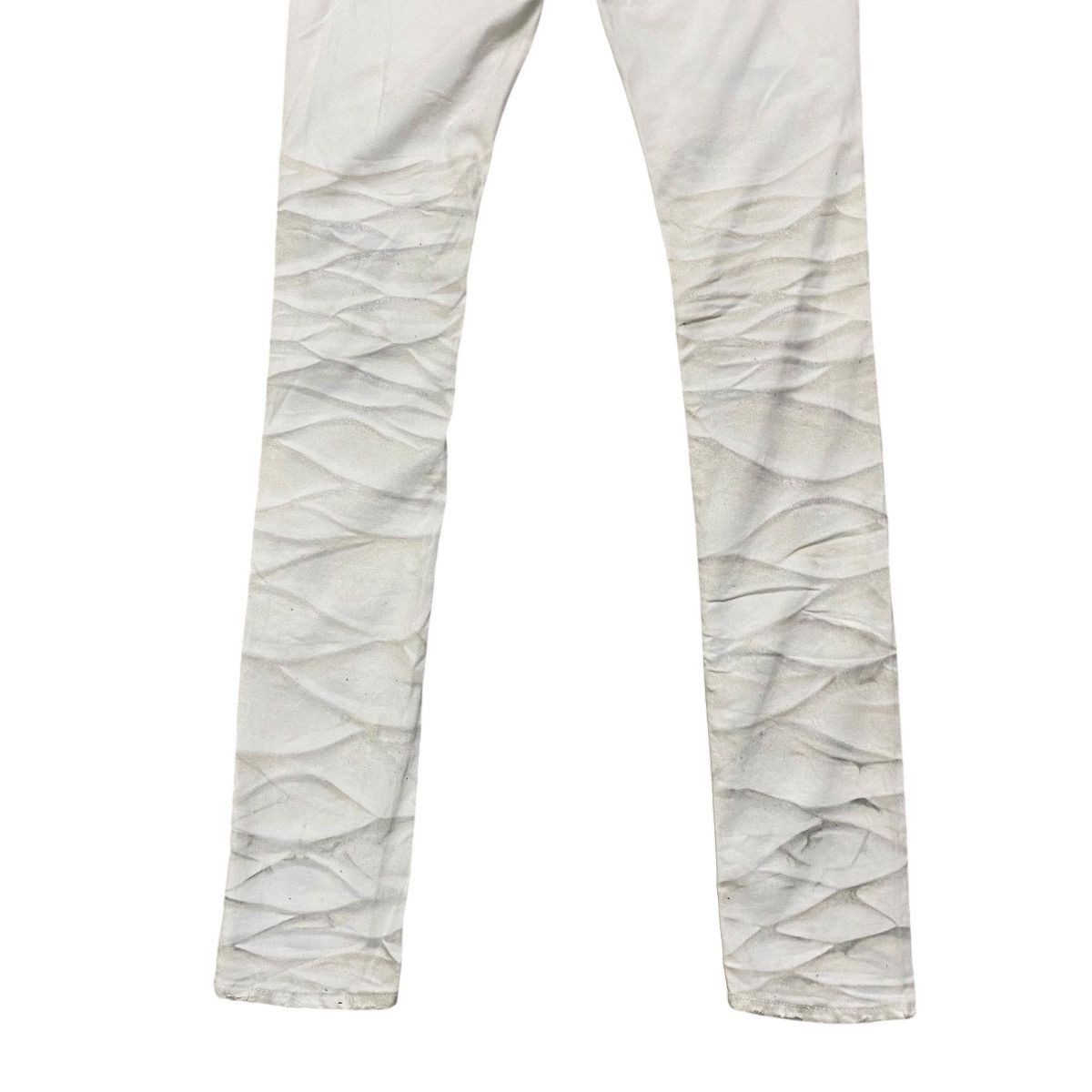 CIVARIZE Civarize Honeycomb Thrasher Jeans Coated Size US 30 / EU 46 - 16 Thumbnail