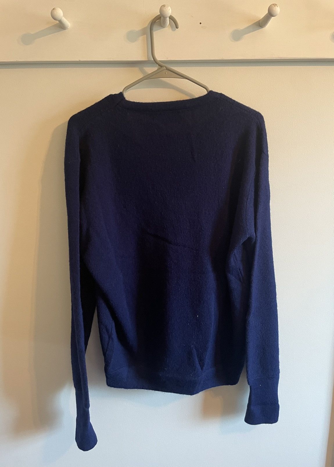Lacoste Izod Lacoste Sweater Size US L / EU 52-54 / 3 - 4 Thumbnail