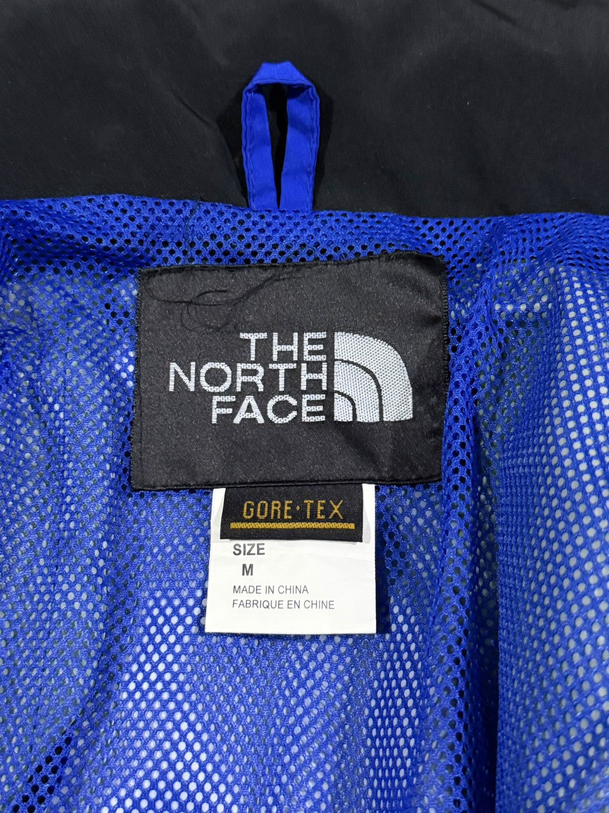 The North Face The North Face winter jacket light jacket Size US M / EU 48-50 / 2 - 6 Thumbnail