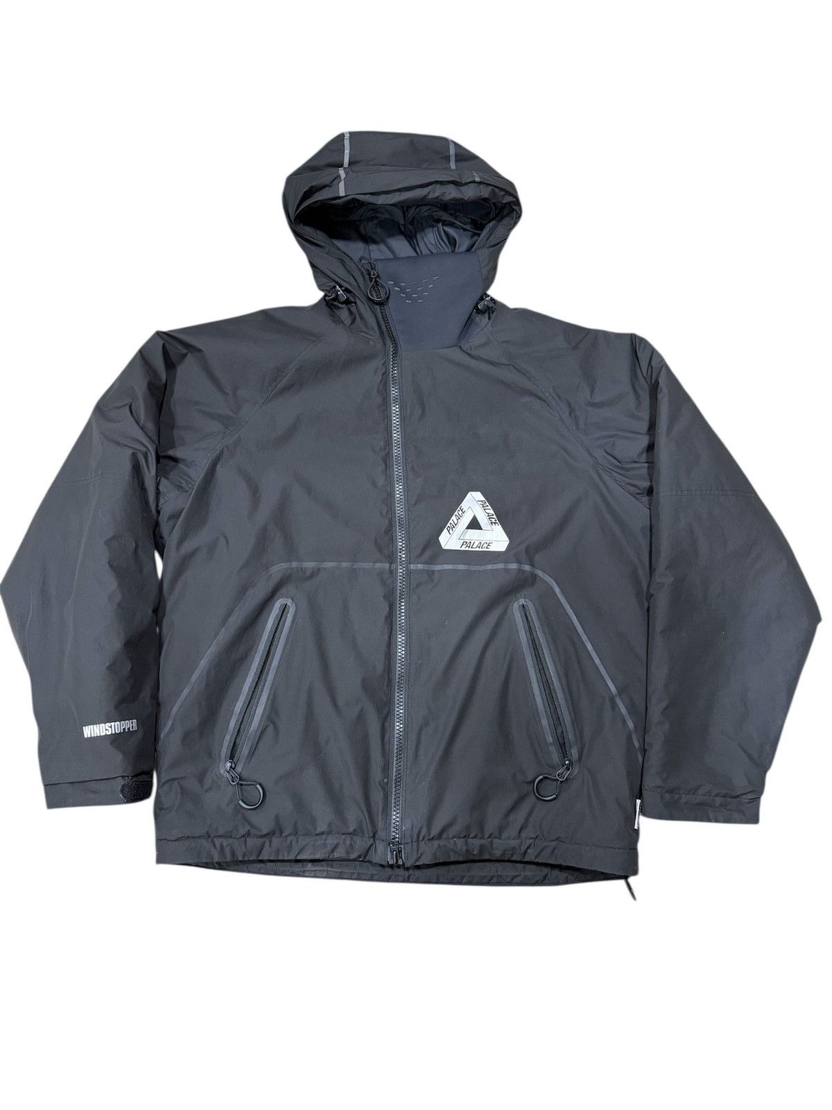 Palace × Vivienne Westwood XL. Palace x Vivienne Westwood Gore-Tex