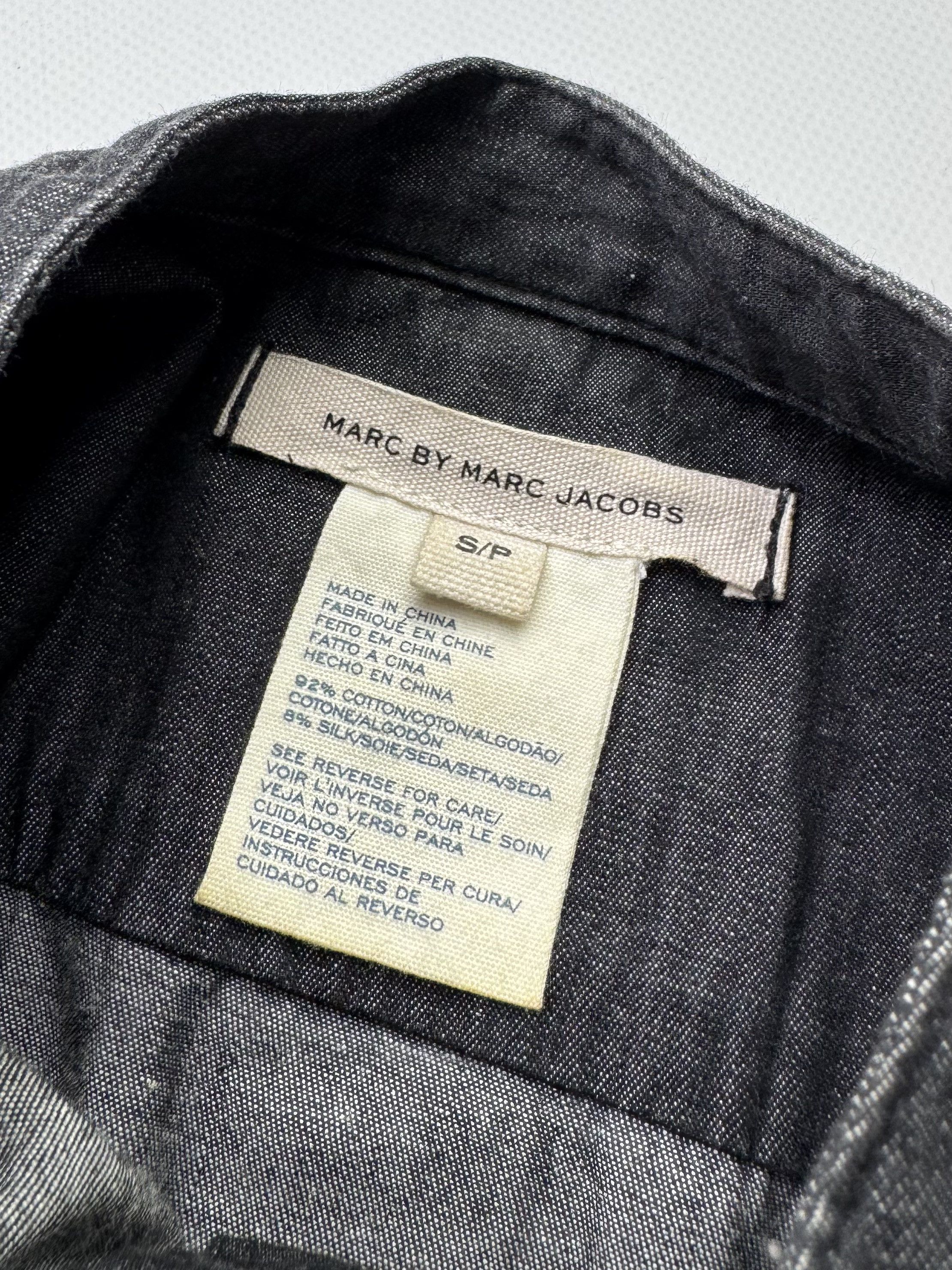 Marc by Marc Jacobs Marc by Marc Jacobs Vintage Dress (145) Size S / US 4 / IT 40 - 6 Thumbnail
