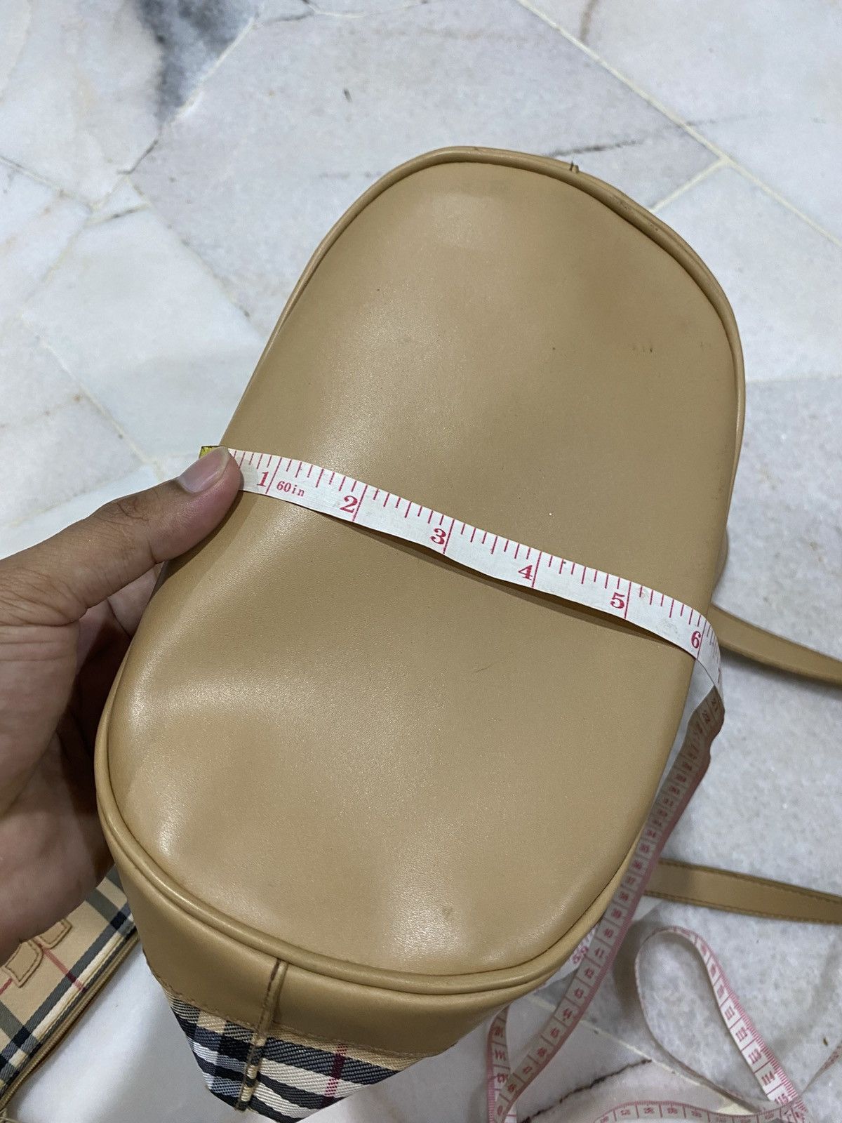 Courreges Vintage Courreges Tote Bag Size ONE SIZE - 17 Thumbnail