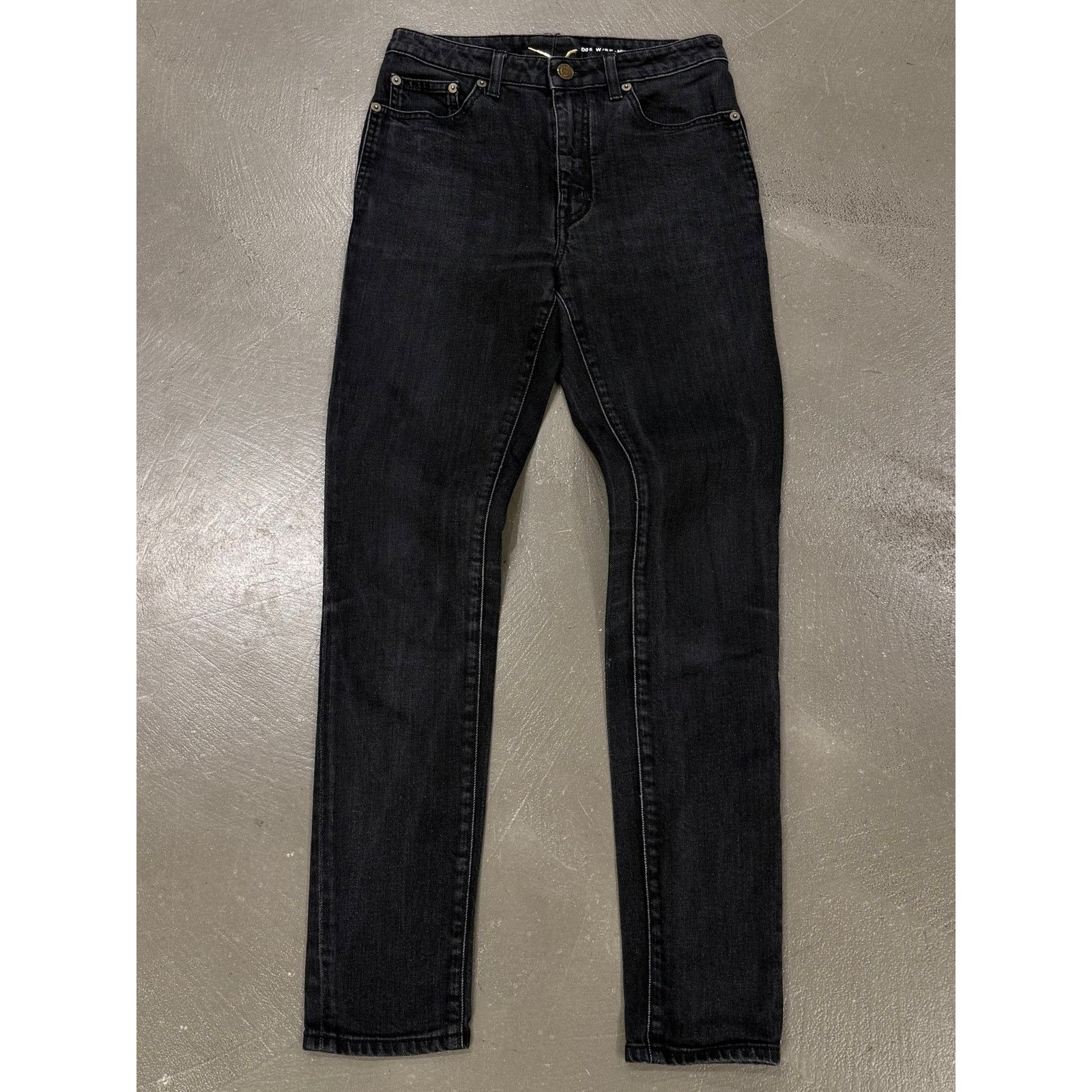 Archive Skinny Jeans | Grailed