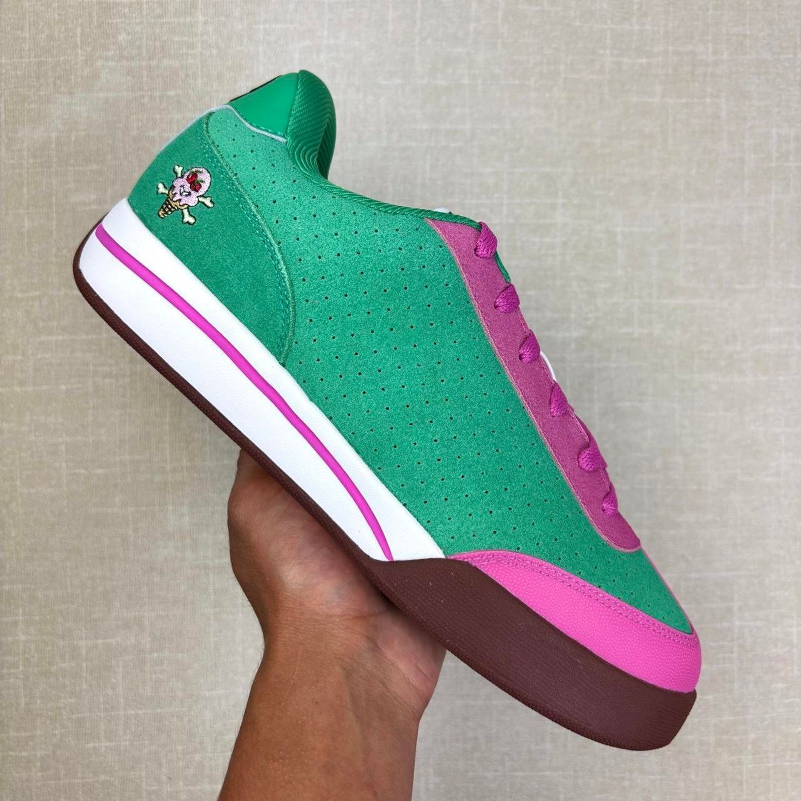 Billionaire Boys Club Icecream Reebok Board Flip | Grailed