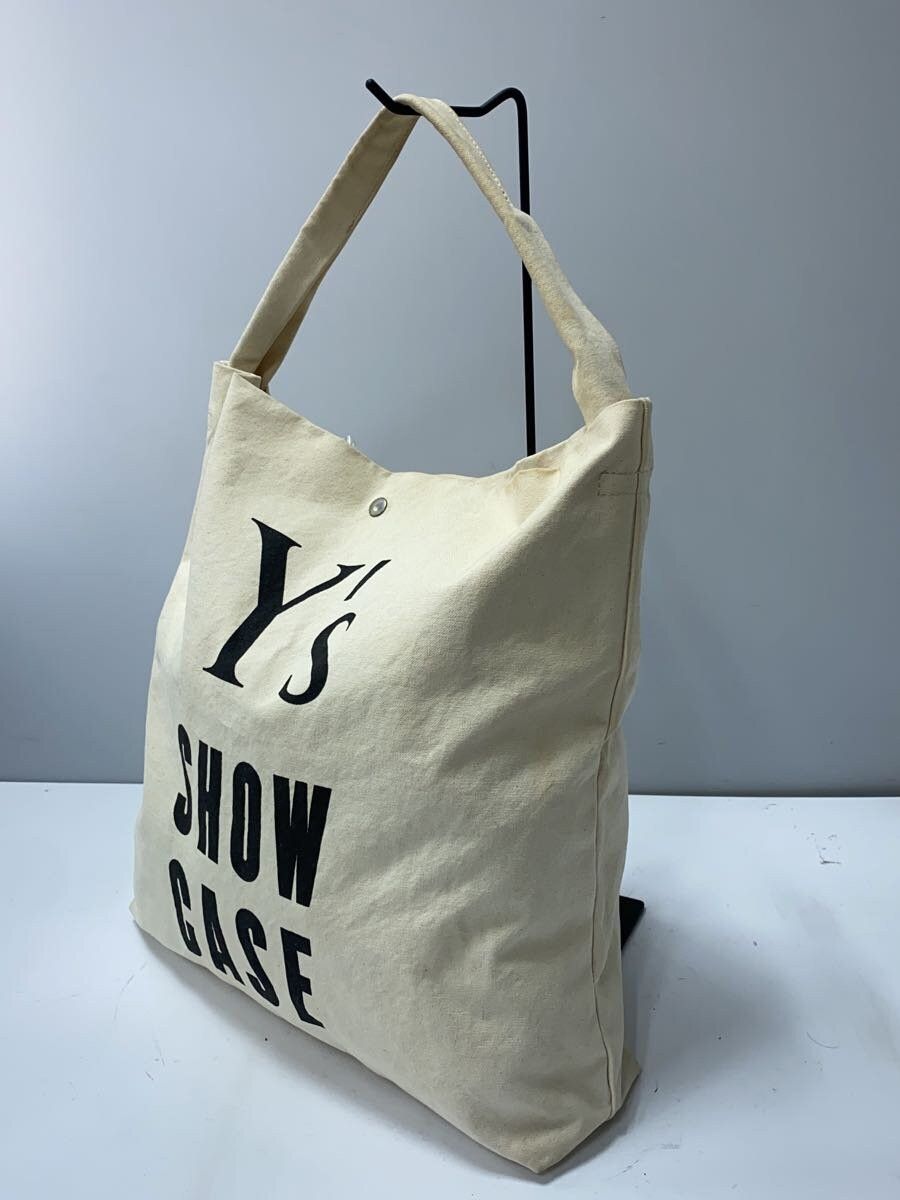 Yohji Yamamoto Showcase Tote Bag Size ONE SIZE - 2 Thumbnail