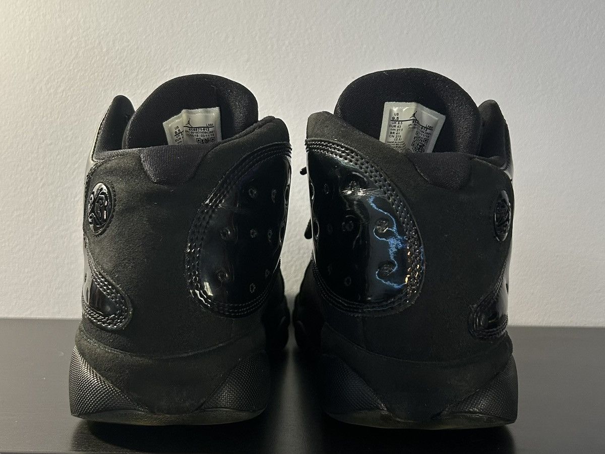 Jordan Brand Jordan Retro 13 Cap and Gown (2019) Size US 9.5 / EU 42-43 - 8 Thumbnail