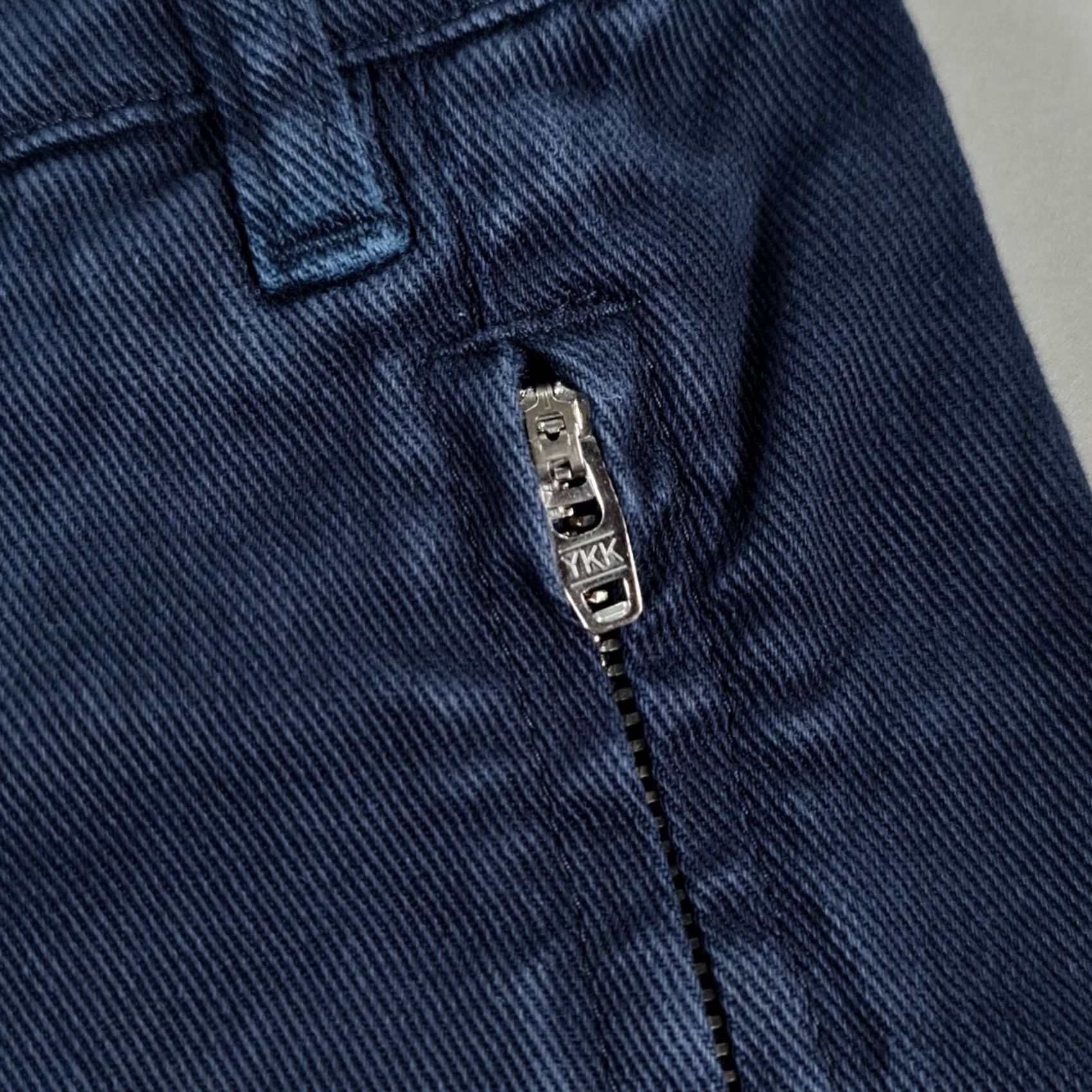Pinko VINTAGE Pinko Uniqueness Womens Jeans Blue W25 L33 Bootcut Gold Buttons Size 42" / US 20 - 4 Thumbnail
