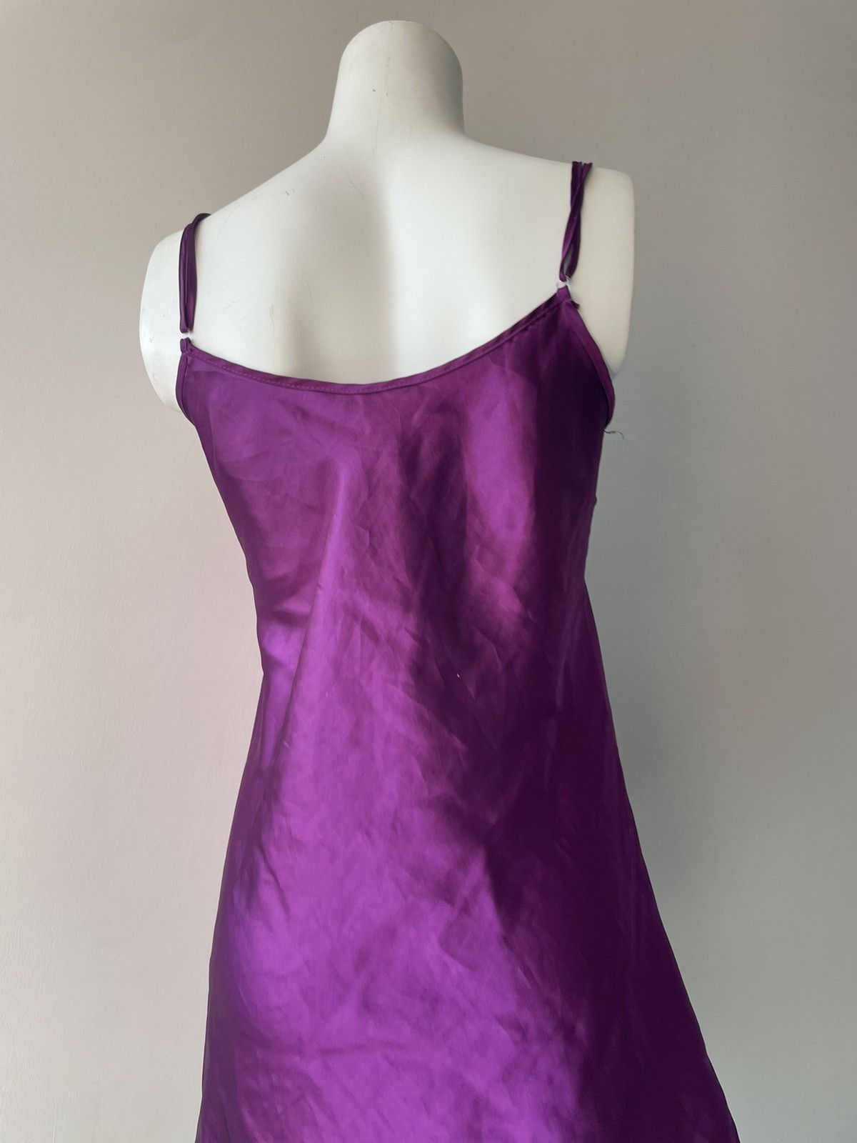 Vintage y2k babydoll Size M / US 6-8 / IT 42-44 - 18 Thumbnail