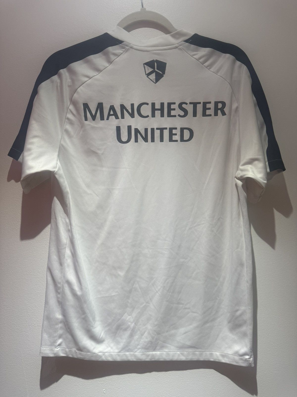 Nike Manchester united Size US L / EU 52-54 / 3 - 1 Thumbnail
