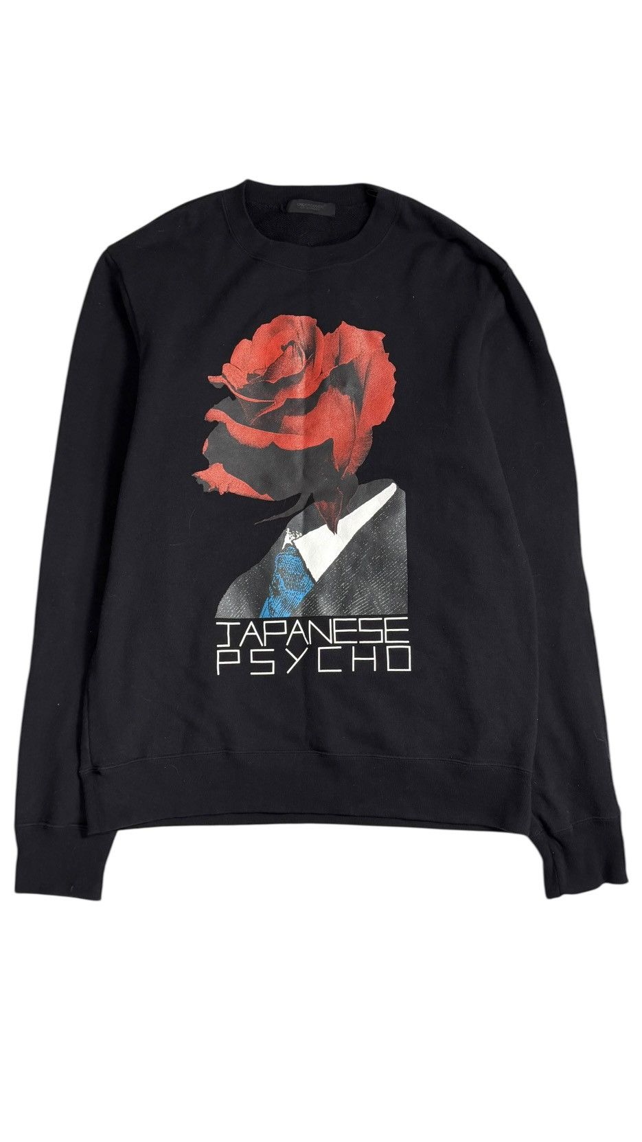 Undercover Undercover Psycho house Hoodie | Grailed