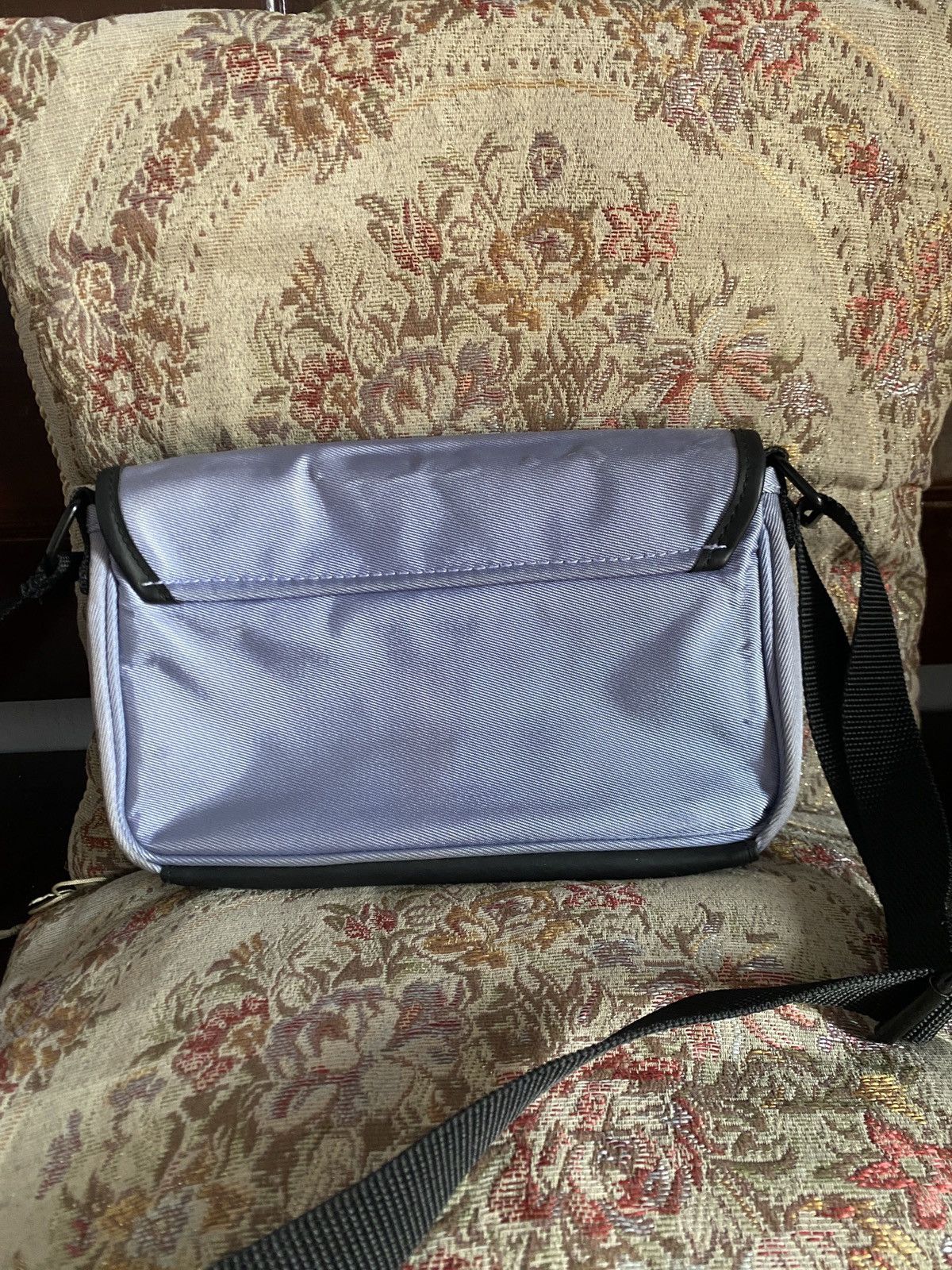 Polo Ralph Lauren × Ralph Lauren × Vintage polo sport by ralph lauren 🇺🇸 sling bag Size ONE SIZE - 4 Thumbnail