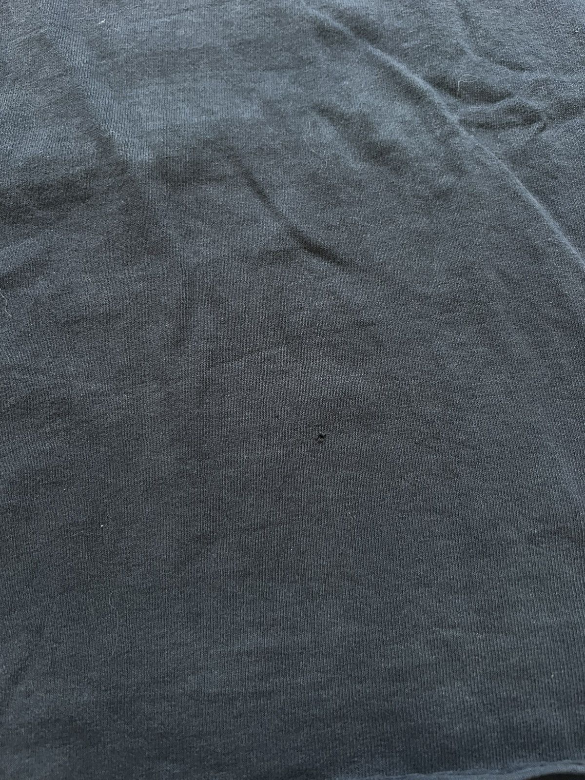 Wu-Tang Clan Rare Vintage Wu-Tang Wu Wear Camo Logo T-Shirt XL 1995 Size US XL / EU 56 / 4 - 6 Thumbnail