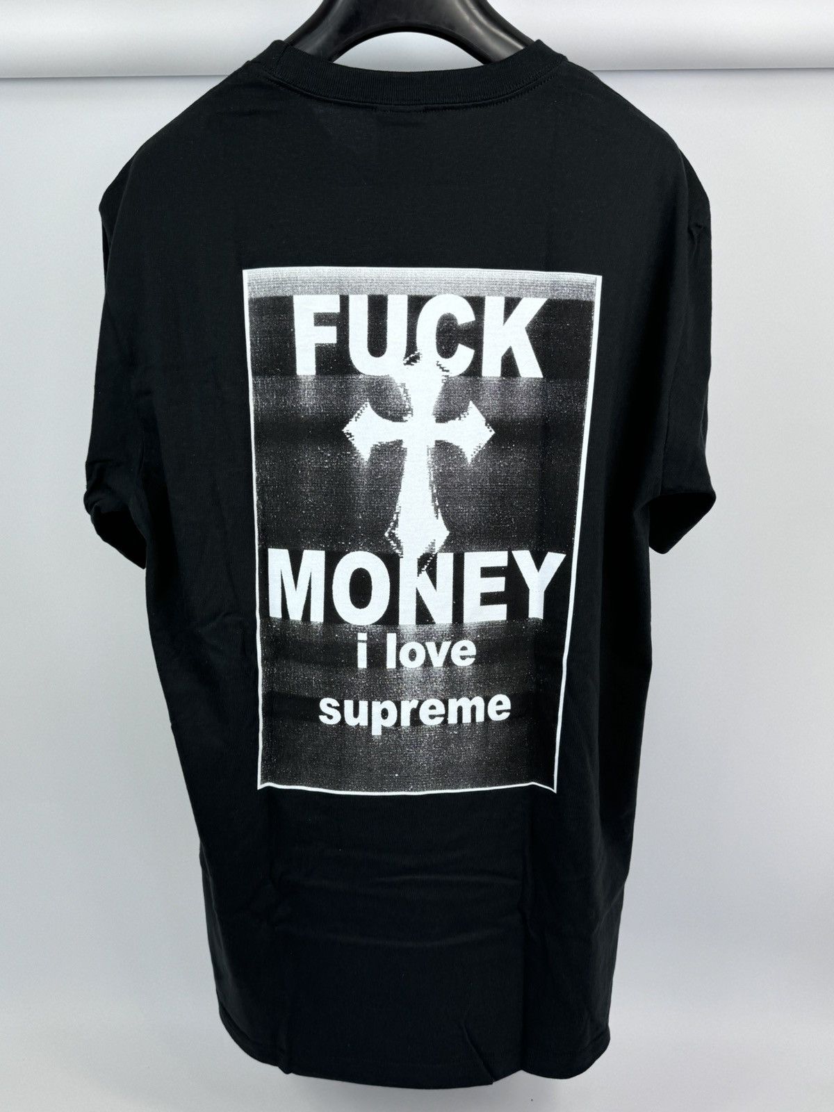 Supreme GRAPHIC PRINT T-SHIRT Size US L / EU 52-54 / 3 - 2 Thumbnail