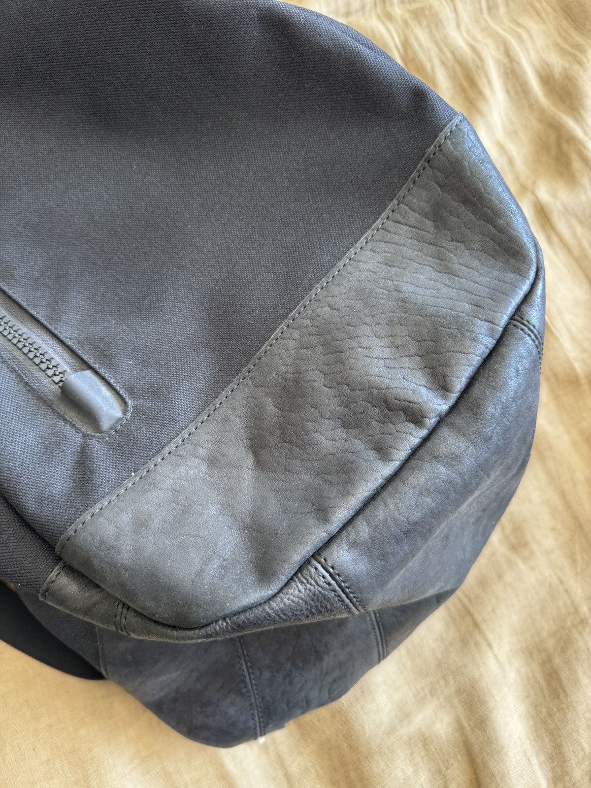 Visvim FW20 Cordura 20L (IT VEG.H) Size ONE SIZE - 8 Thumbnail