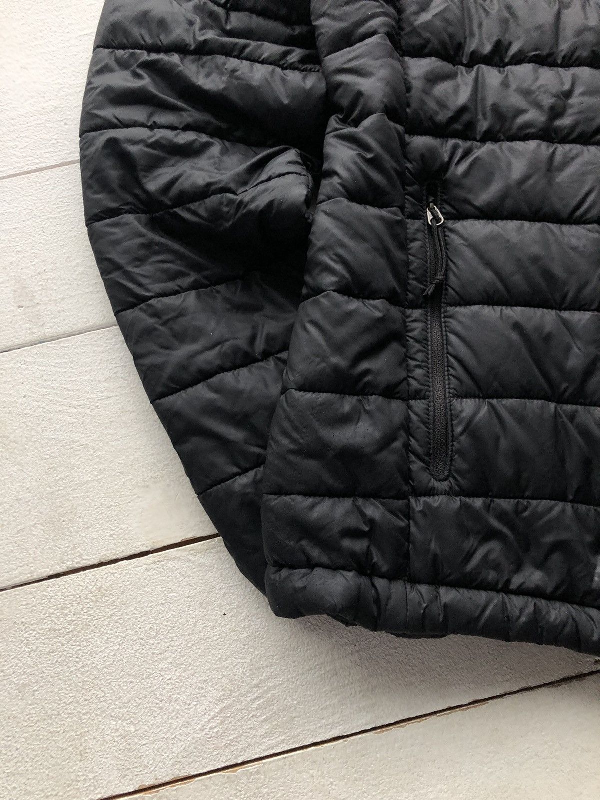 The North Face THE NORTH FACE VINTAGE NINJAS BLACK JACKET 🥷 Size S / US 4 / IT 40 - 5 Thumbnail