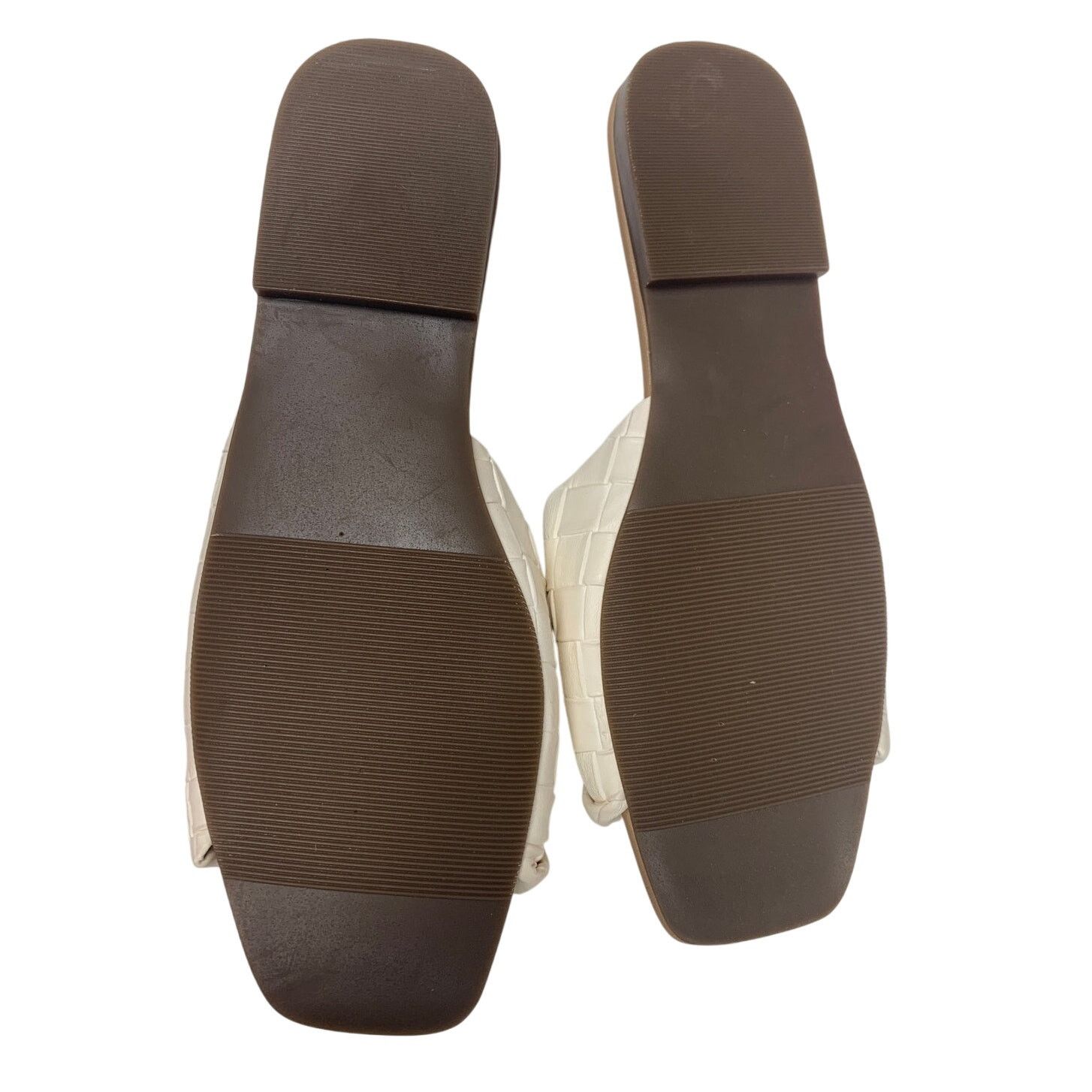 American Eagle Outfitters New American Eagle Womens US Size 8 Faux Leather Slip Ons Size US 8 / IT 38 - 6 Thumbnail