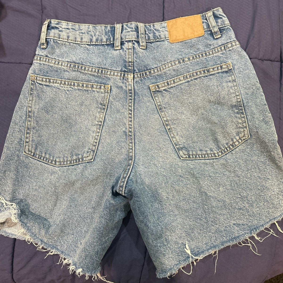 Cotton On Cotton on jorts Size 30" / US 8 / IT 44 - 1 Thumbnail