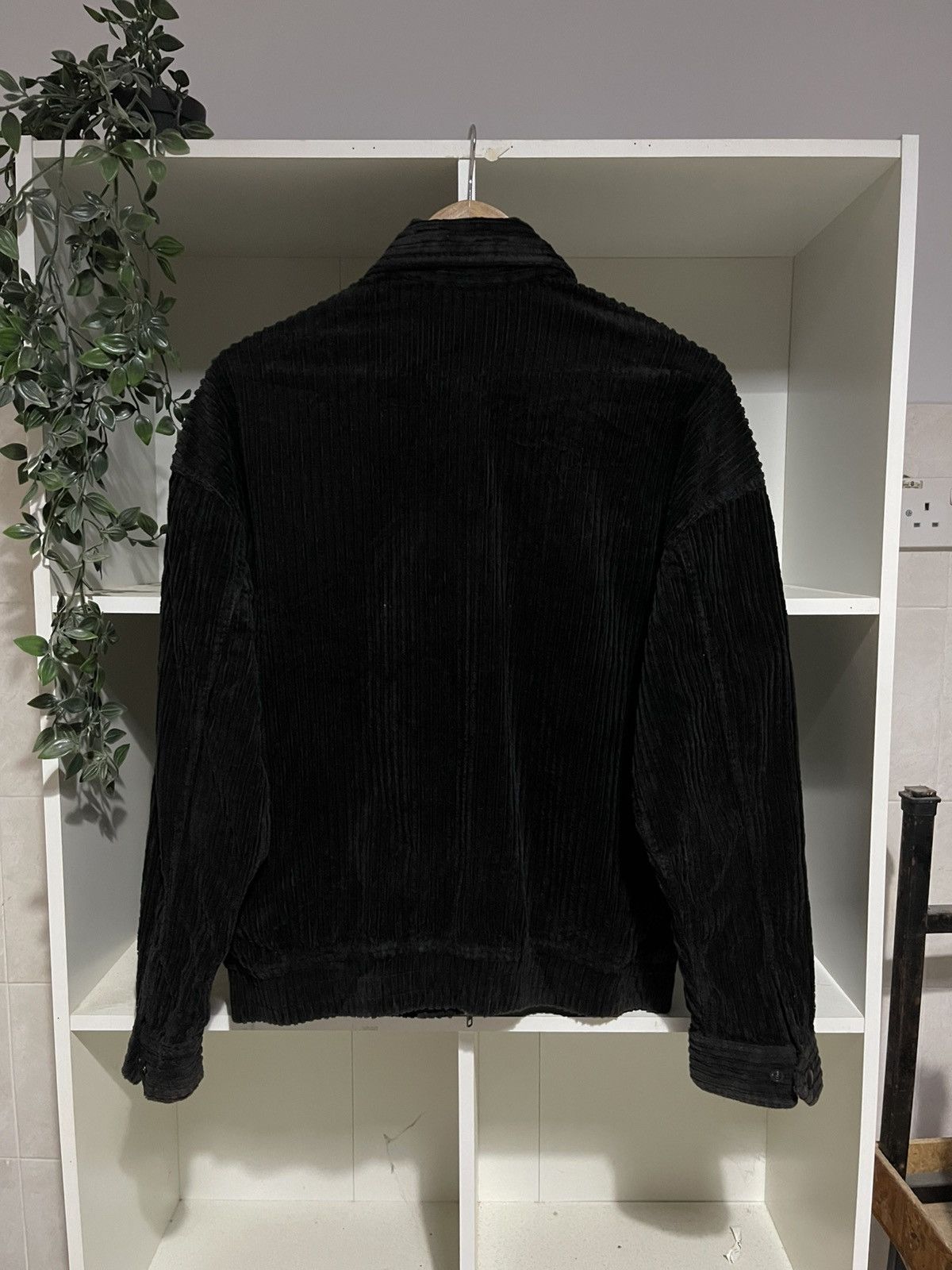 Beams Plus Beams Corduroy Jacket Size US M / EU 48-50 / 2 - 2 Thumbnail