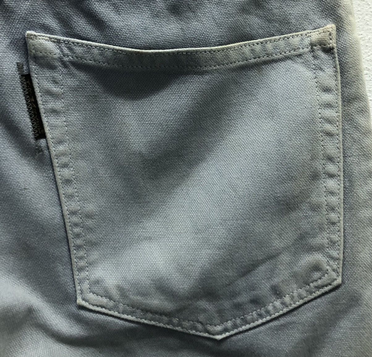 Vintage Vintage H.R.Market Denim Pants Size US 32 / EU 48 - 11 Thumbnail