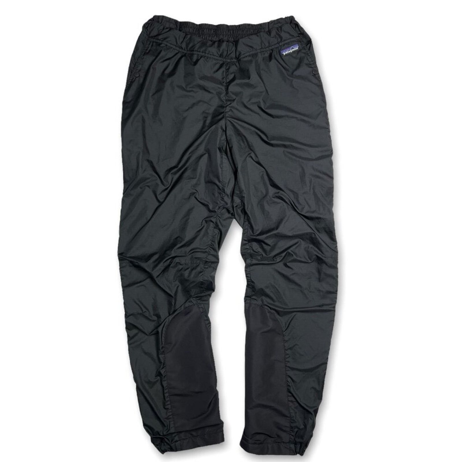 Patagonia Vintage Patagonia Zephur Side Zip Pants M Size US 34 / EU 50 - 1 Thumbnail