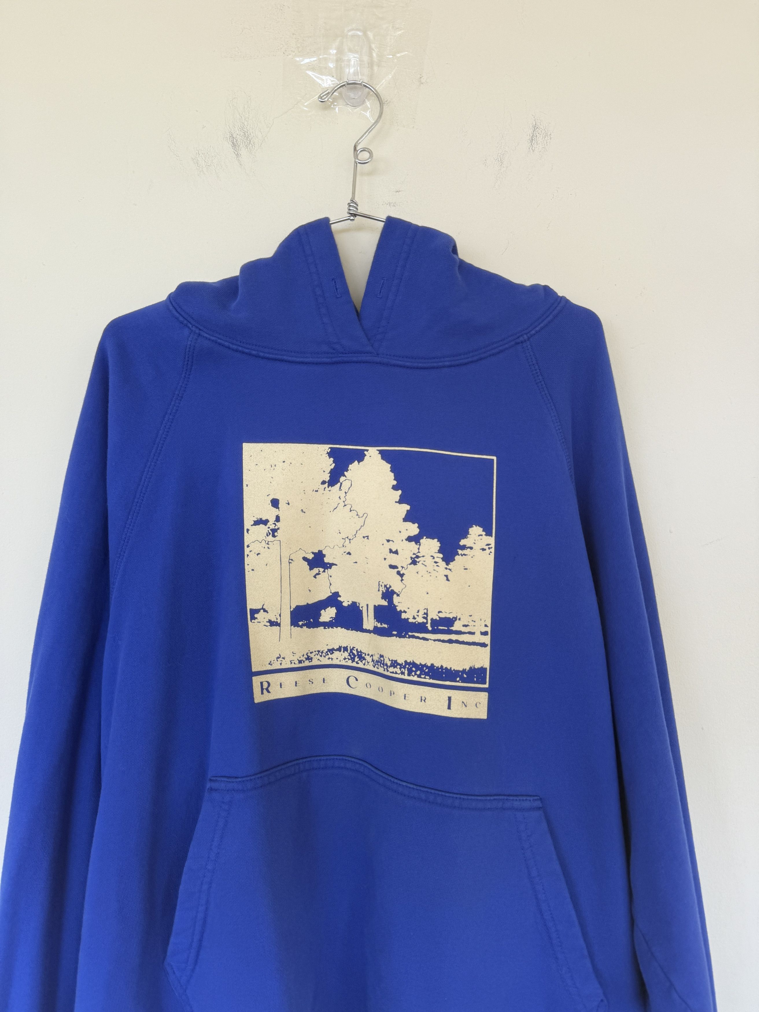 Reese Cooper Reese Cooper BE HELPFUL Hoodie Size US XXL / EU 58 / 5 - 4 Thumbnail