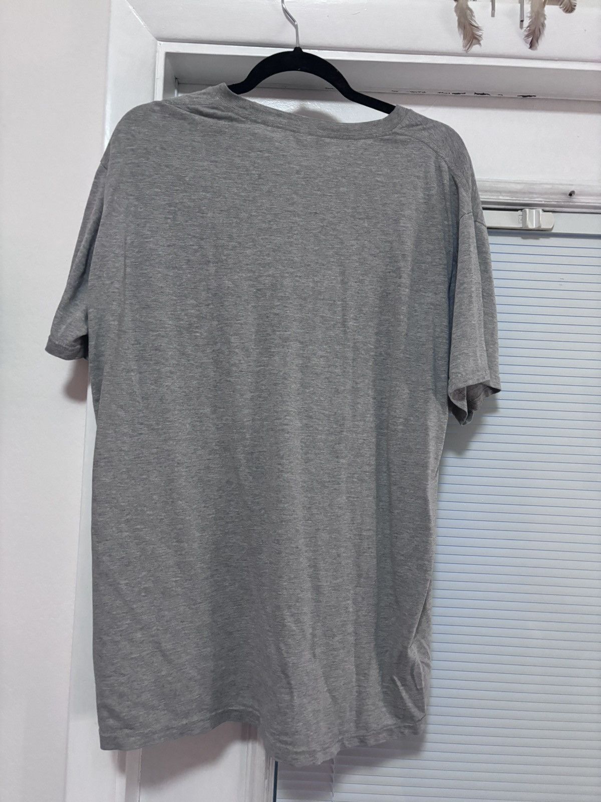 Stussy Stussy Increase the peace tee Size US L / EU 52-54 / 3 - 3 Thumbnail