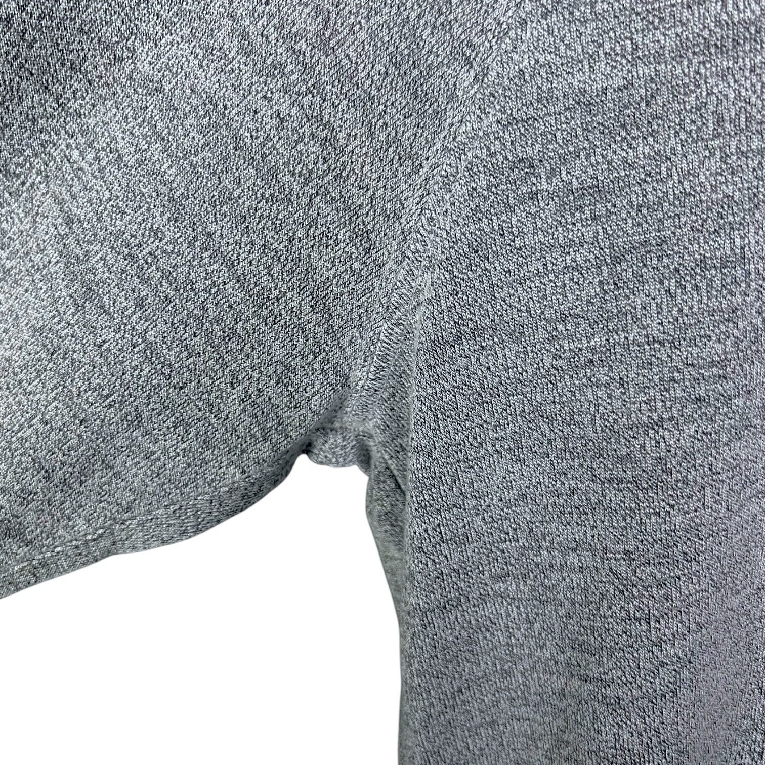 Theory Men's Theory Single Button Blue Henley - Sz S - $150 Retail Size US S / EU 44-46 / 1 - 4 Thumbnail