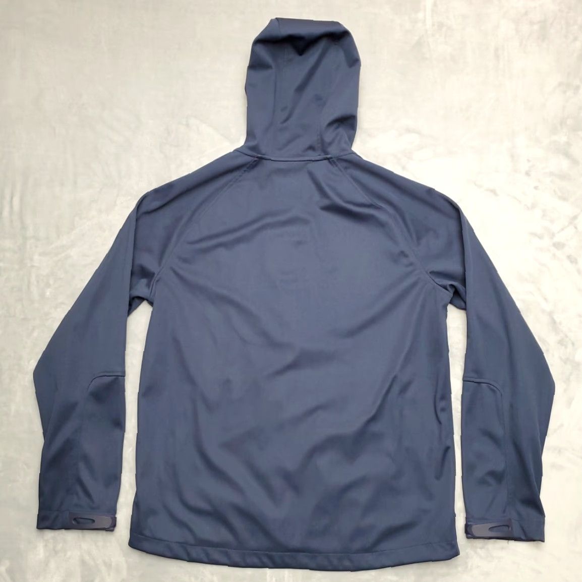 Y/Project MONDETTA Outdoor Project Jacket Mens M Navy Wind Water Resistant Full Zip Size US M / EU 48-50 / 2 - 6 Thumbnail