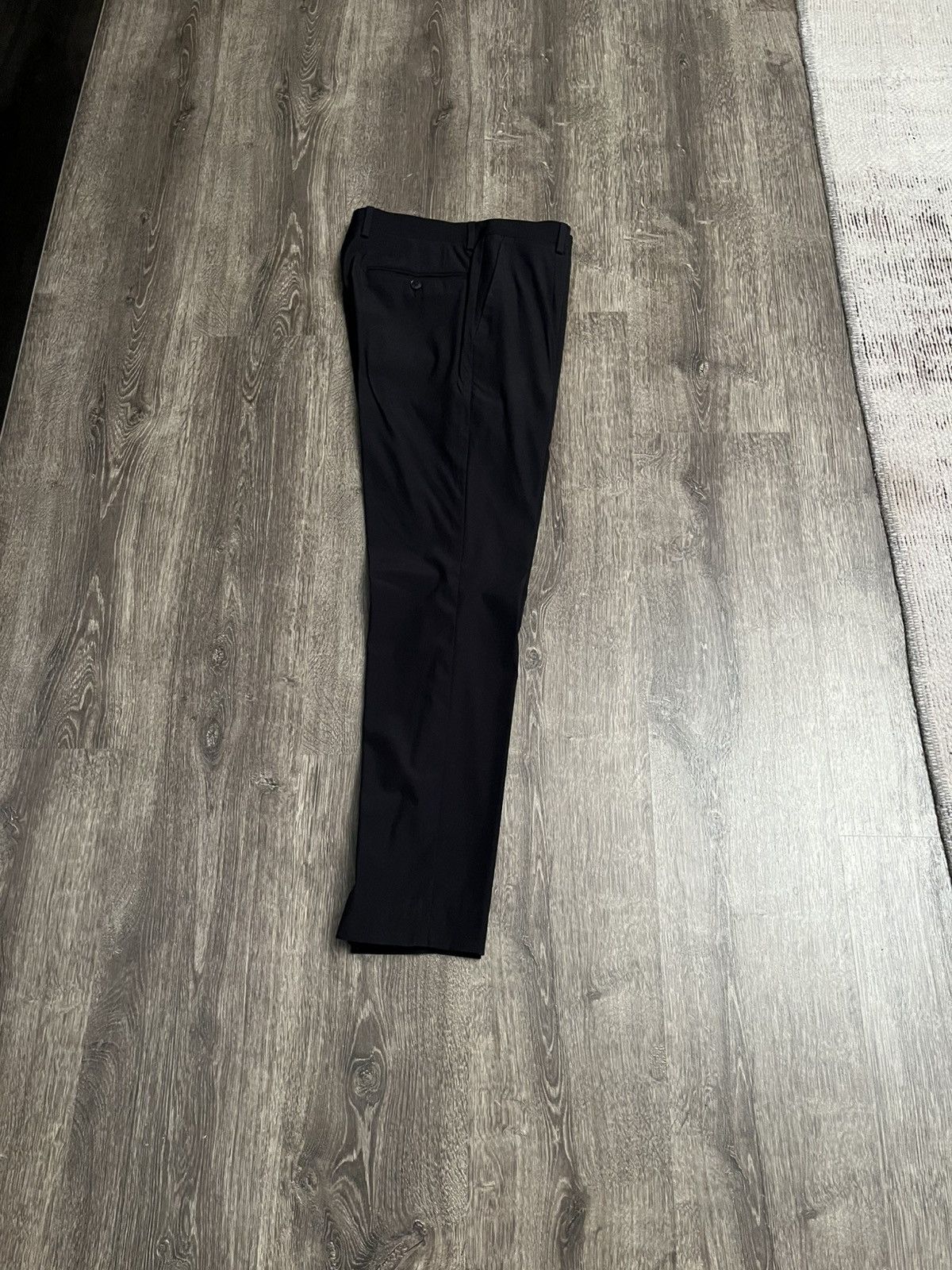 Dolce & Gabbana Martini Line Size 44S - 9 Thumbnail