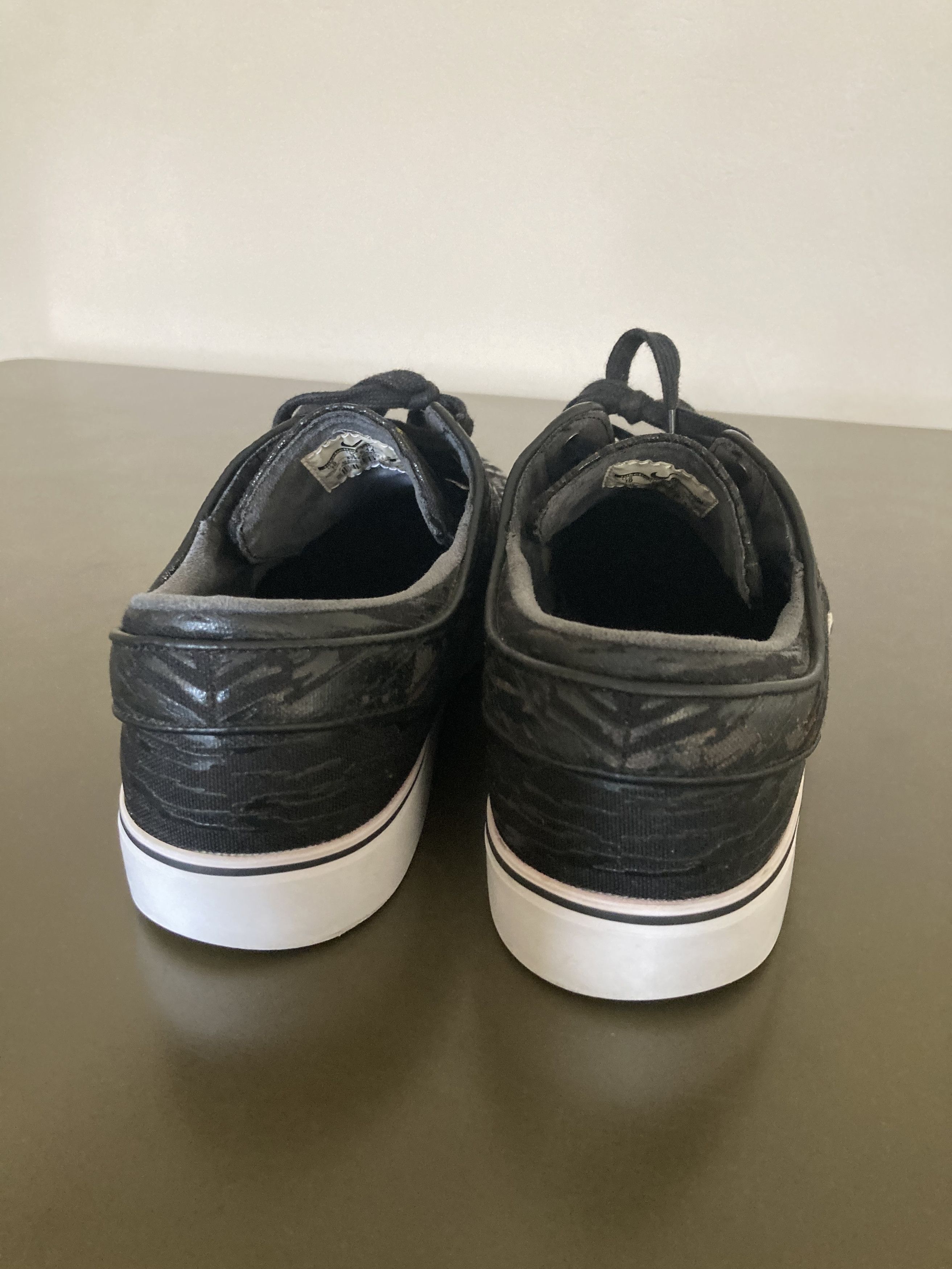 Civilist × Nike Nike SB x Civilist. Zoom Stefan Janoski Canvas. Spree. US10 Size US 10 / EU 43 - 3 Thumbnail