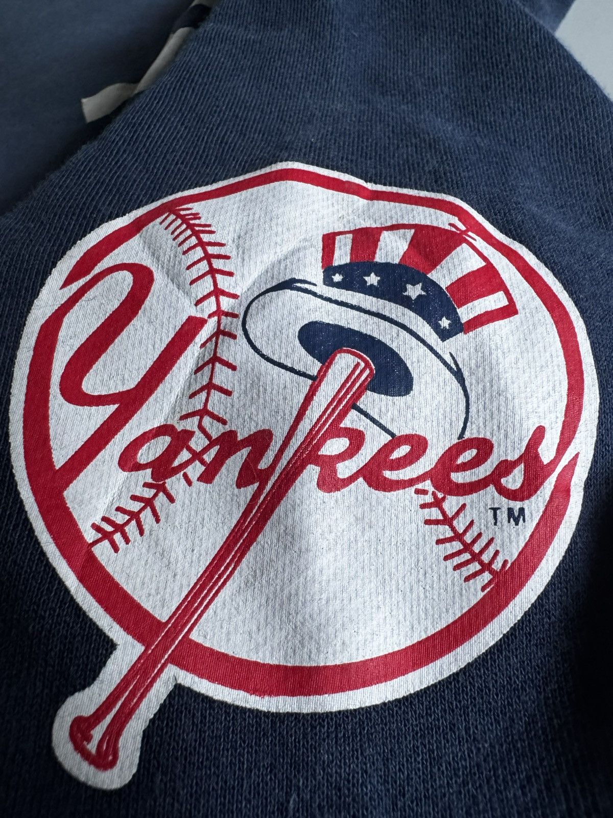 MLB MLB YANKEES NEW YORK Size US M / EU 48-50 / 2 - 9 Thumbnail