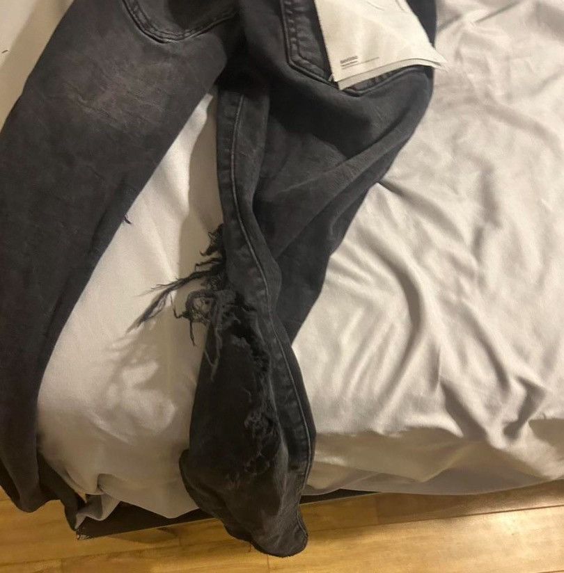 Purple Brand purple Size US 30 / EU 46 - 7 Thumbnail