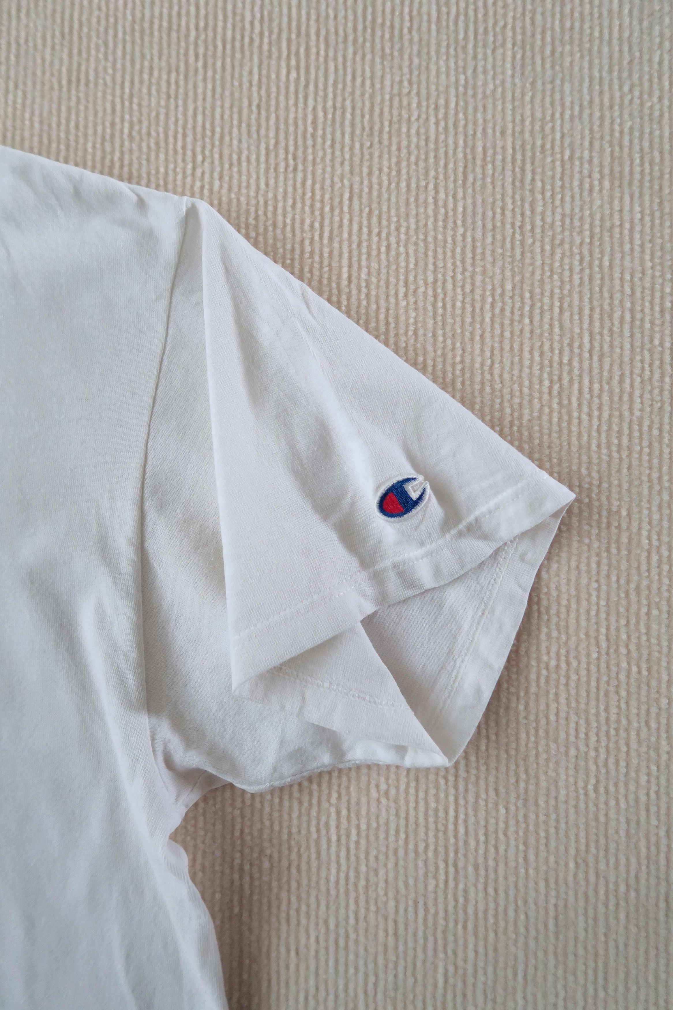 Champion Vintage Champion USA Dream Team 2000 Olympics T-Shirt Size US L / EU 52-54 / 3 - 5 Thumbnail