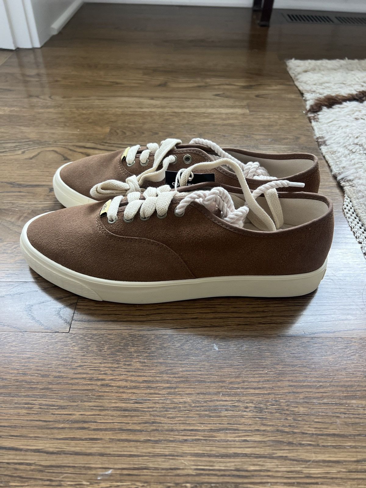 Converse × Golf le Fleur Converse 1908 Naut-1 x Golf Le Fleur Size US 10.5 / EU 43-44 - 3 Thumbnail