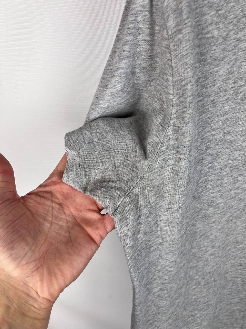 Allsaints Allsaints tonic scoop luxury t-shirt size L Size US L / EU 52-54 / 3 - 3 Thumbnail