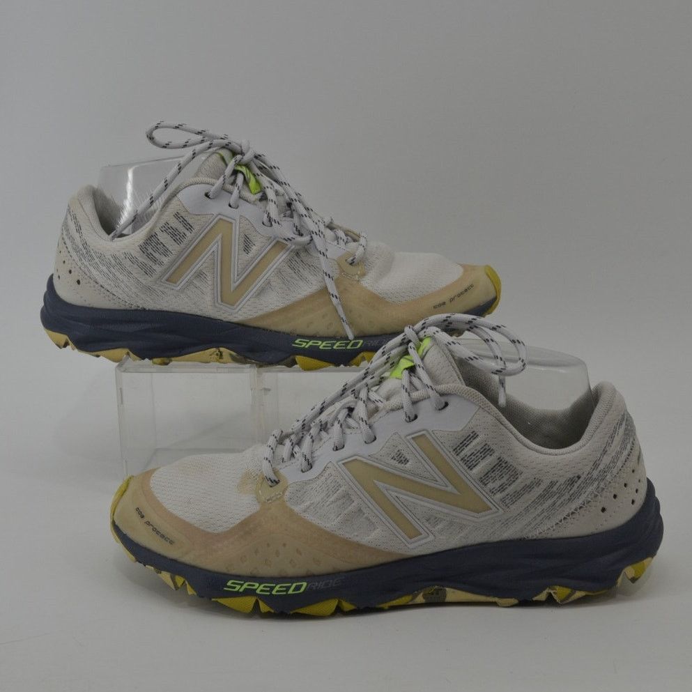 New Balance New Balance Women's Speed Ride All Terrain Size 8.5 Sneakers Size US 8.5 / IT 38.5 - 2 Thumbnail