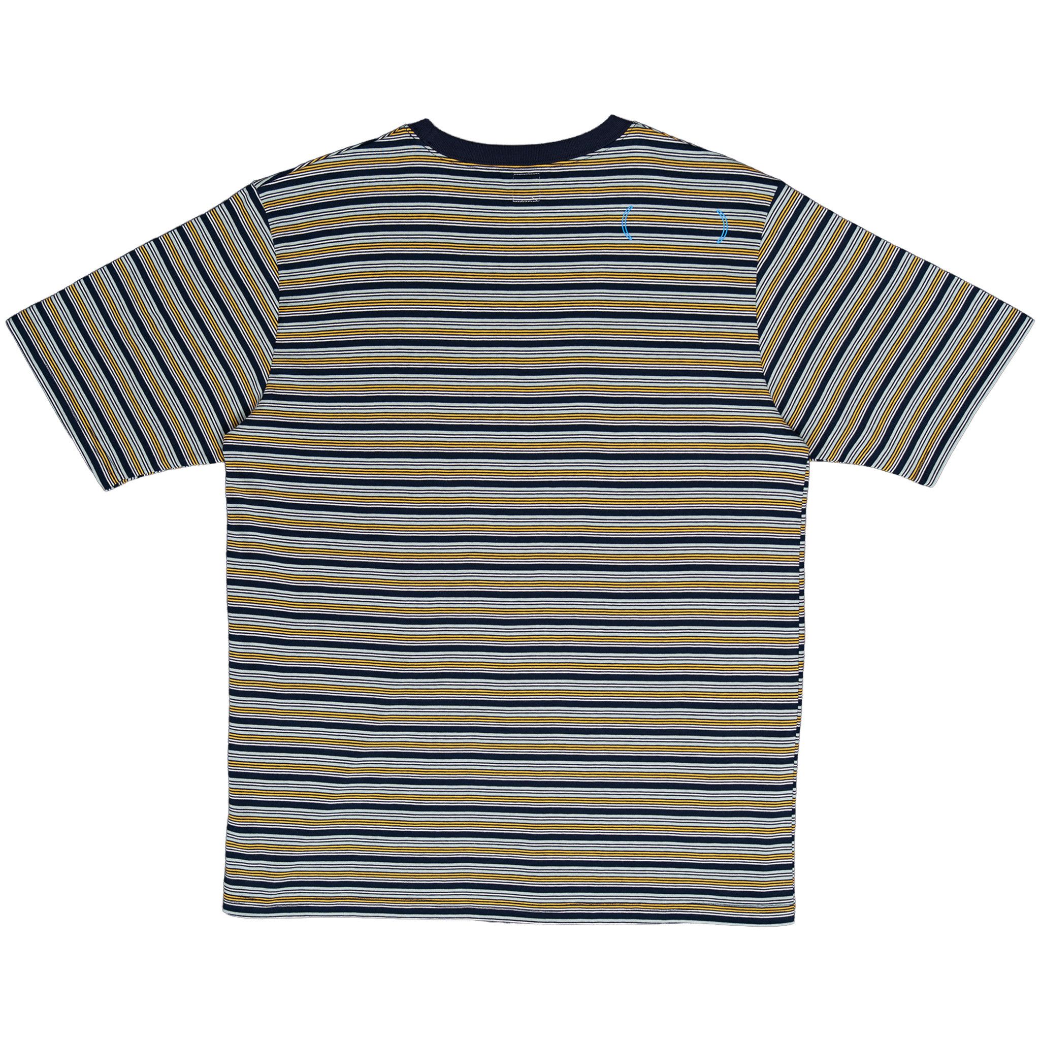Other [BTS JIN] BY (Stripe T-shirt Multi) Size US M / EU 48-50 / 2 - 2 Thumbnail