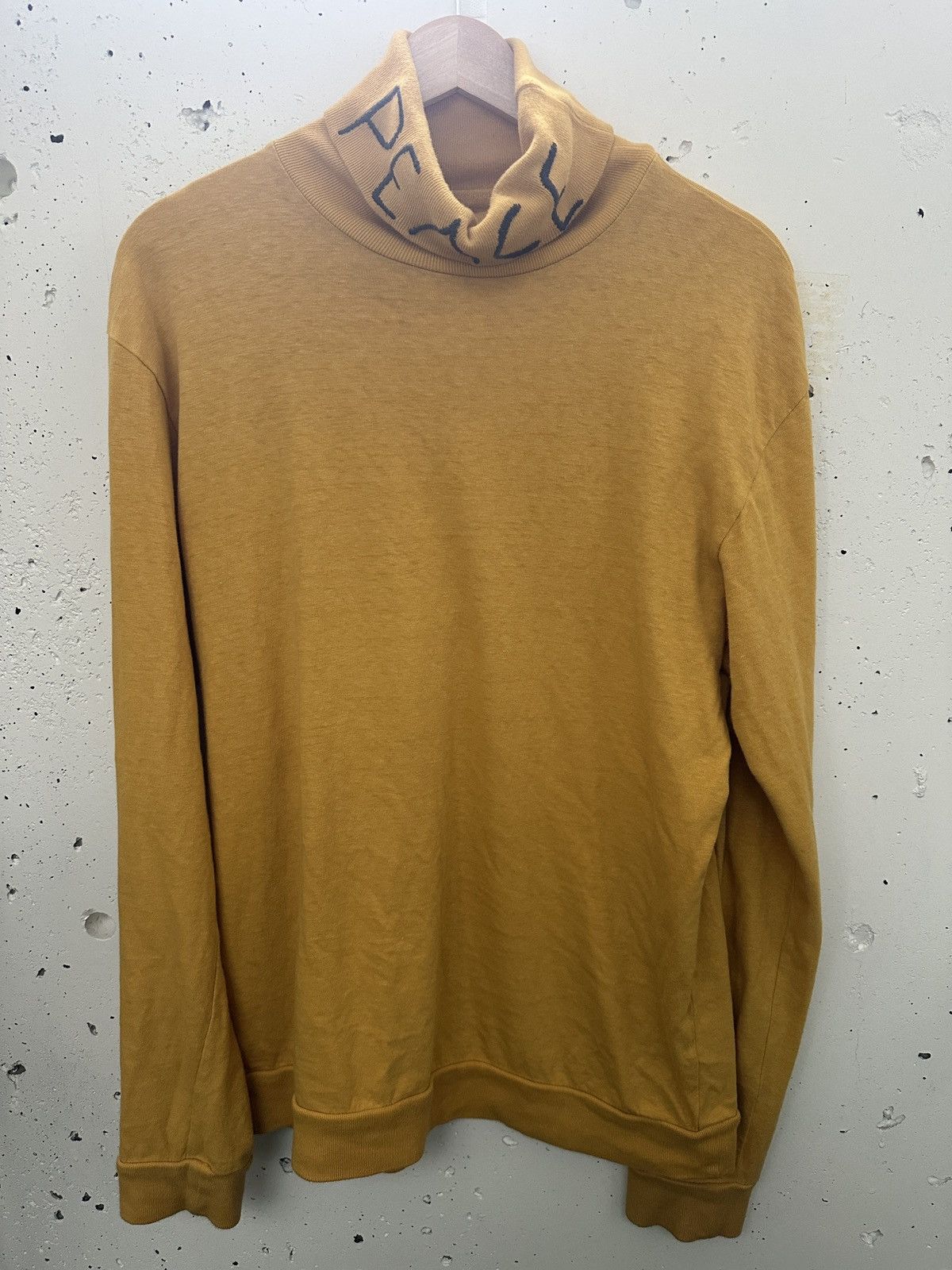 Kapital Kapital Peace Shirt Size US L / EU 52-54 / 3 - 1 Thumbnail