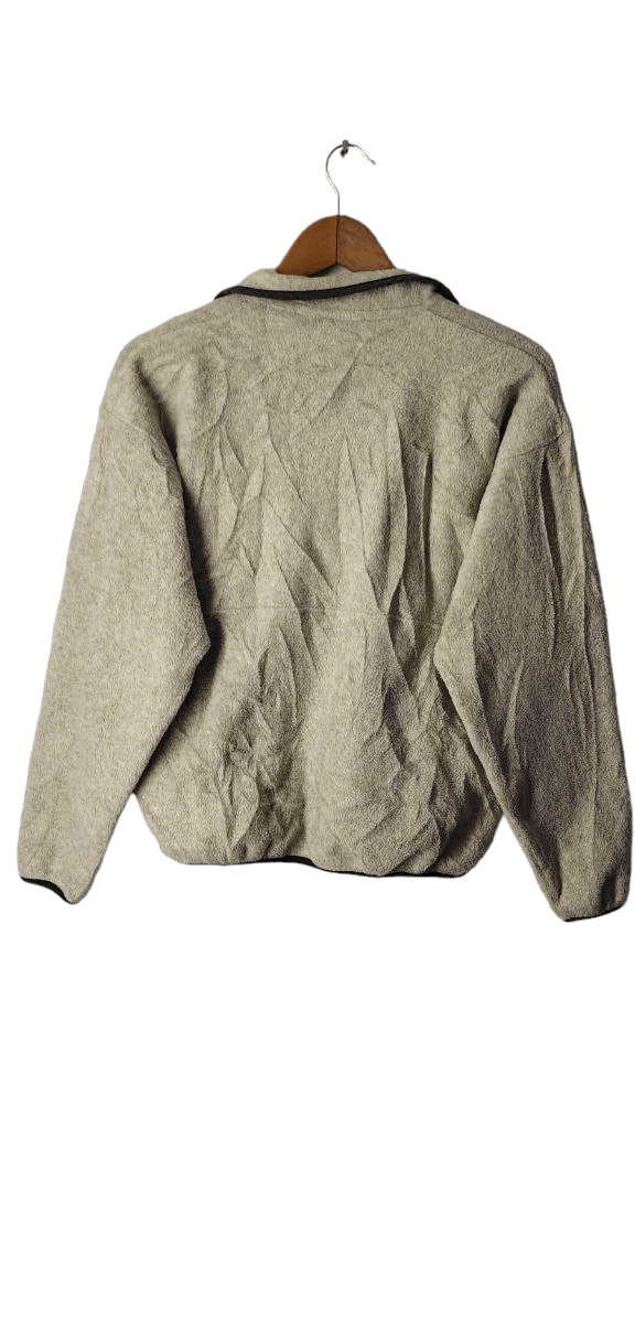 The North Face THE NORTH FACE X ARMADILLA ANORAK FLEECE JACKET Size US S / EU 44-46 / 1 - 8 Thumbnail