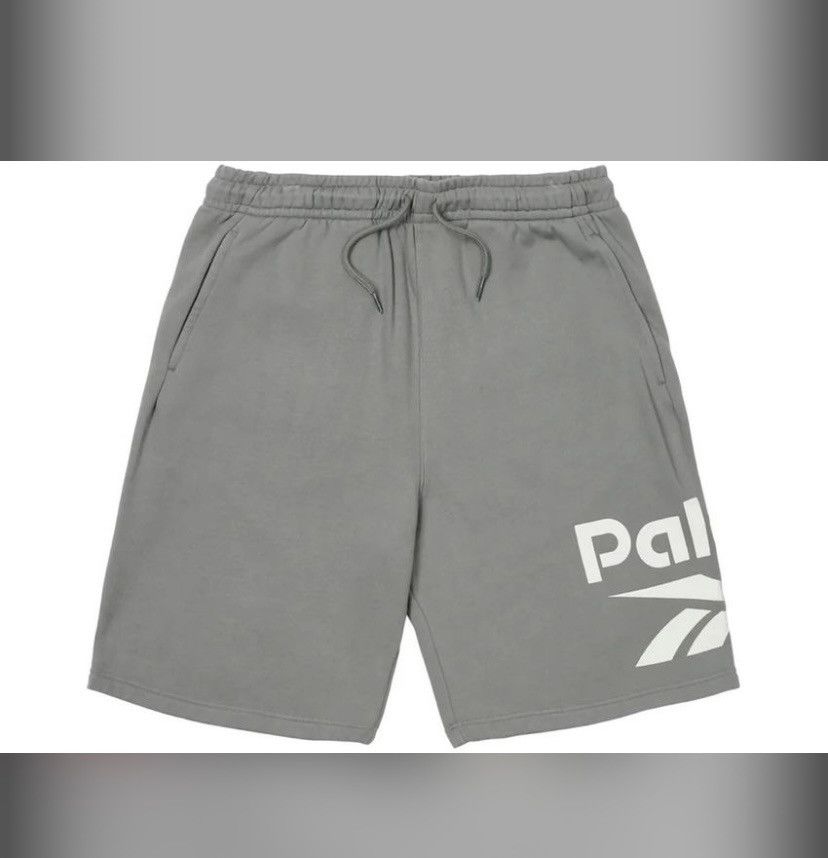 Palace X Reebox Short