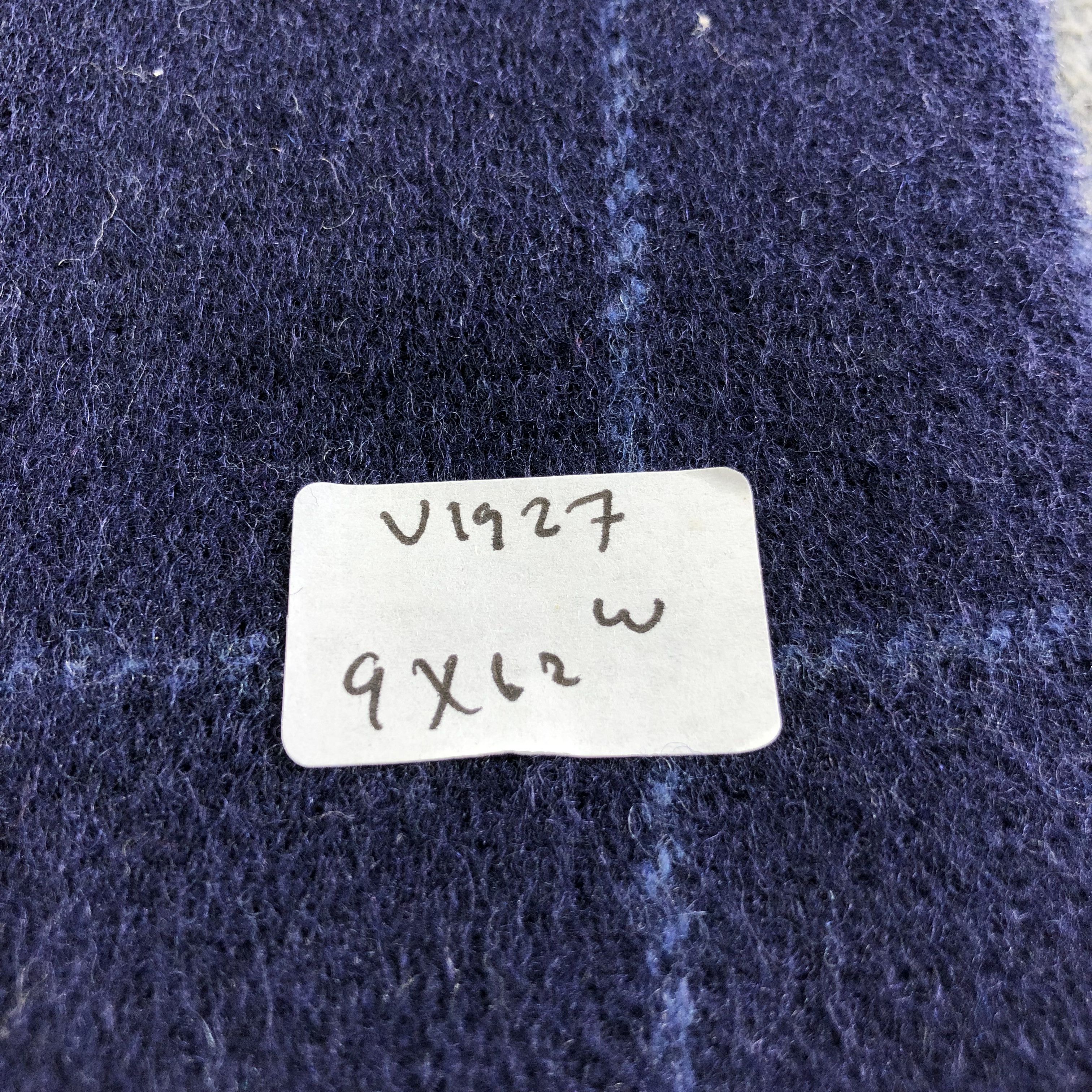 Polo Ralph Lauren Polo Ralph Lauren Wool Scarf Muffler V1927 Size ONE SIZE - 8 Thumbnail