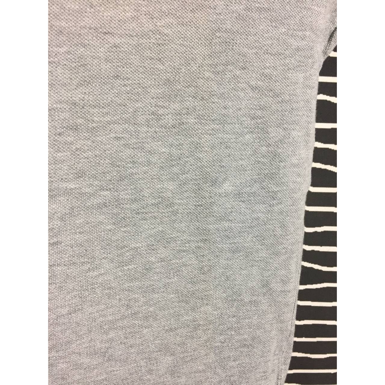 Yves Saint Laurent Vtg YSL Yves Saint Laurent Pour Homme Pocket Polo Tee Size US M / EU 48-50 / 2 - 7 Thumbnail