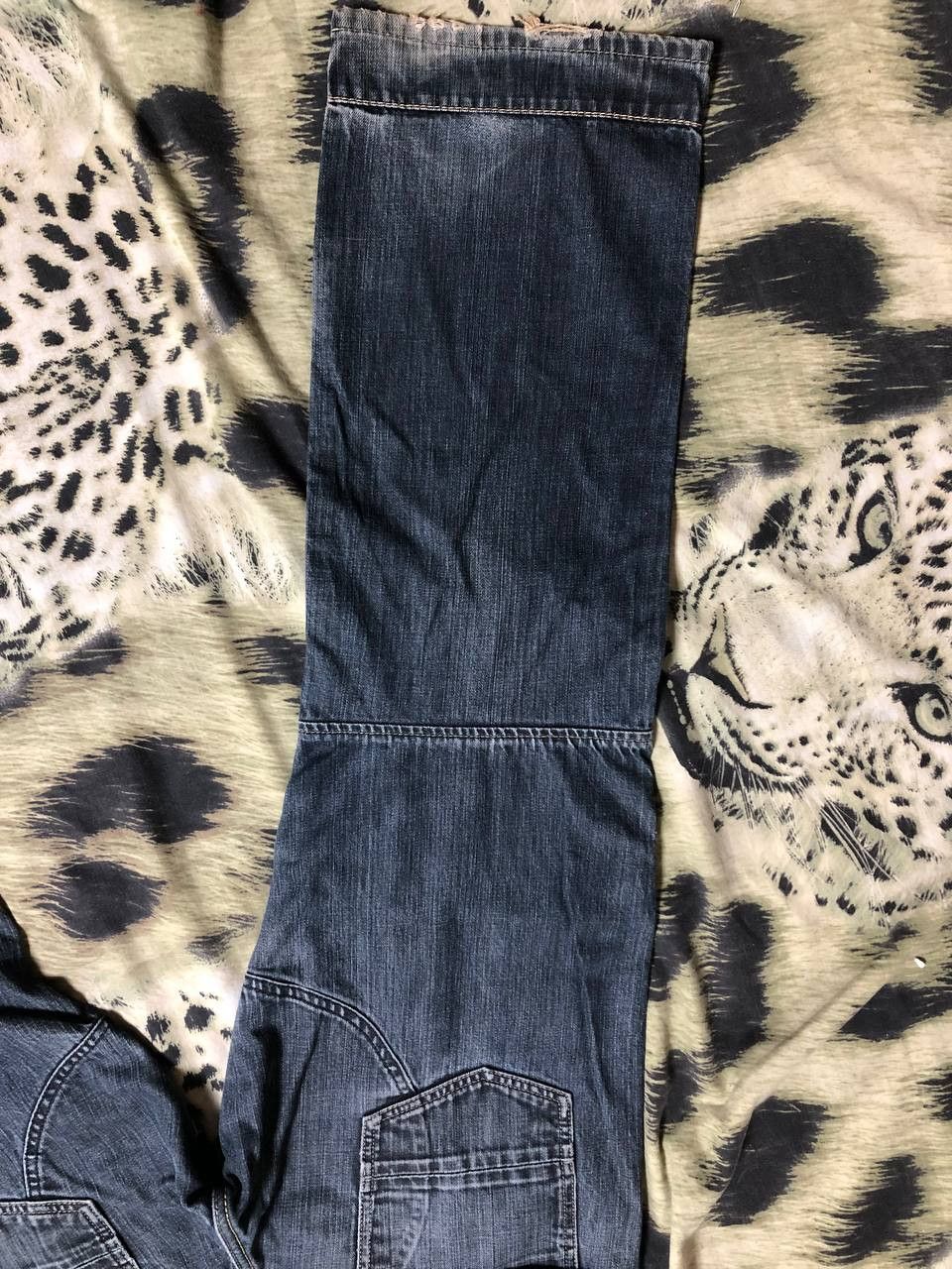 G-Star Vintage Y2K G-star Baggy pants Size US 33 - 22 Thumbnail