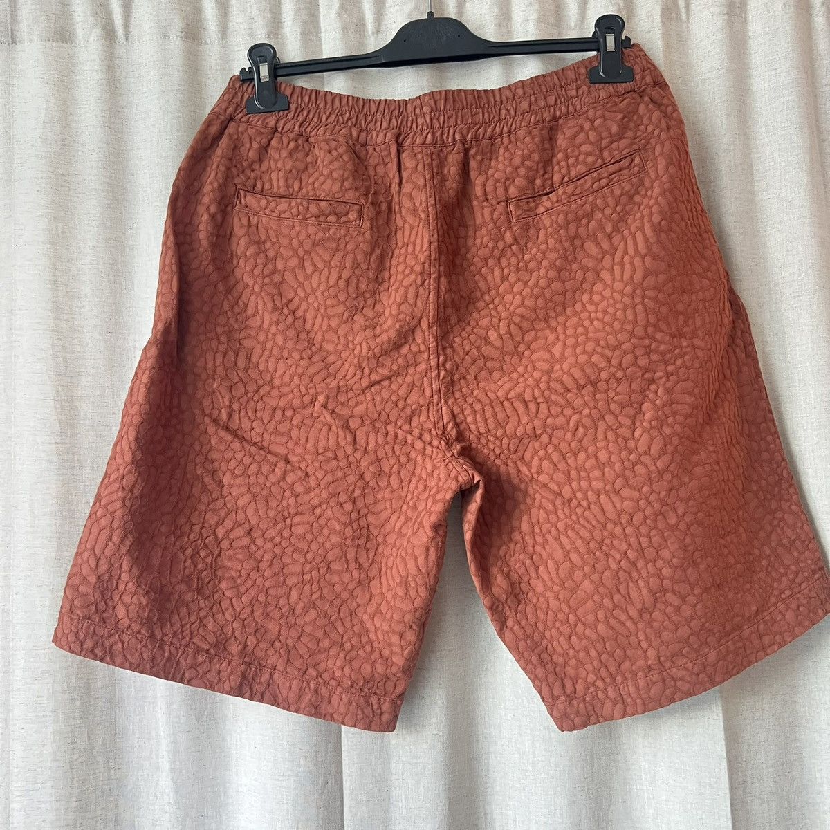 OAS Brown OAS shorts, relaxed fit Size US 42 / EU 58 - 3 Thumbnail
