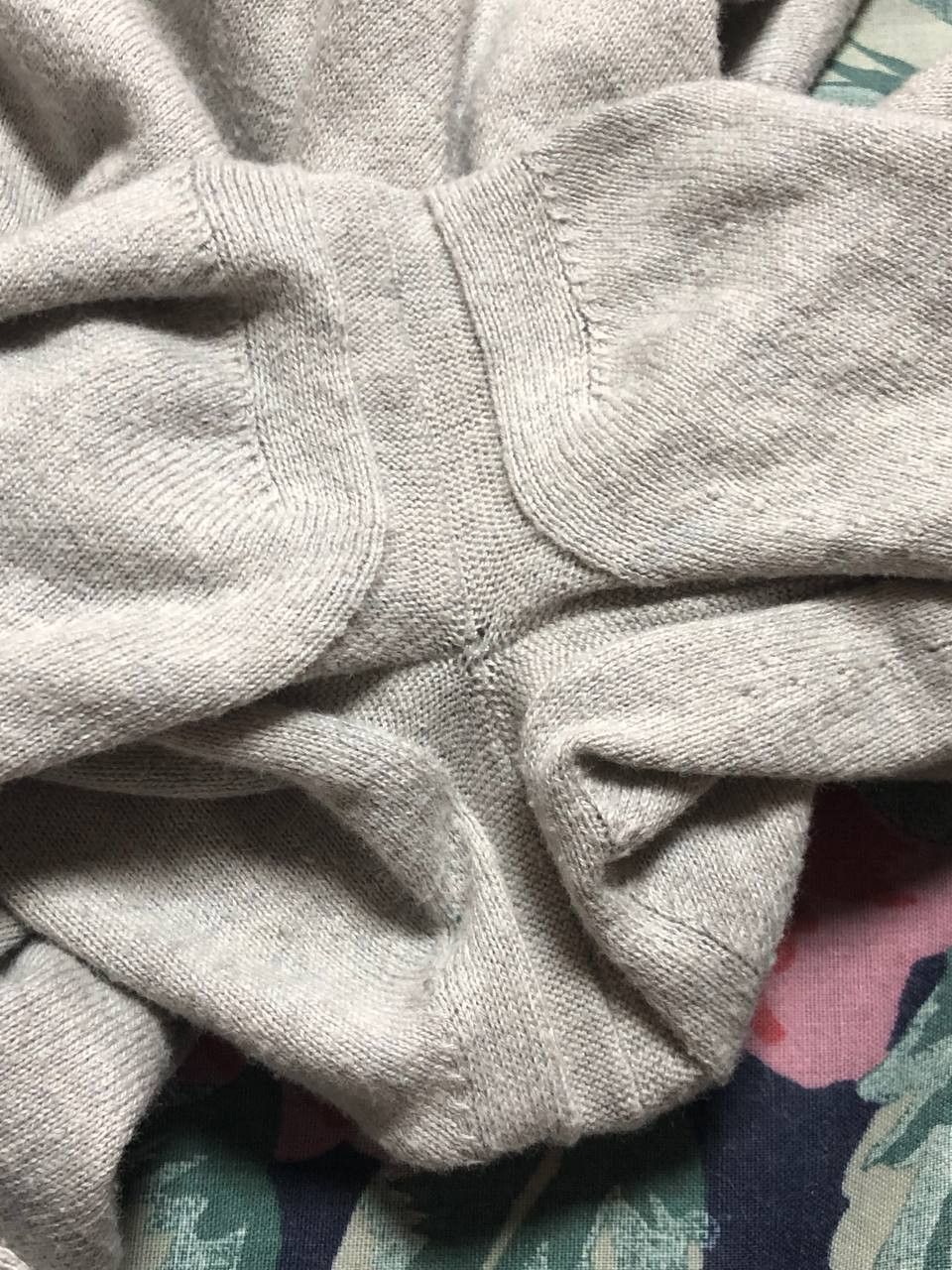 Allsaints Allsaints Zip Hoodie Size US L / EU 52-54 / 3 - 21 Thumbnail