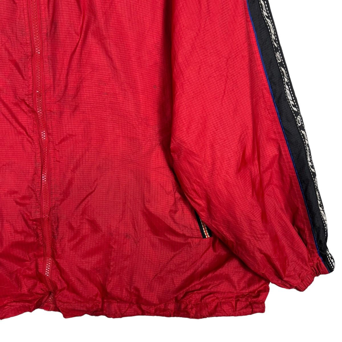 Fubu 🔥 VINTAGE FUBU SPORT SERIES LIGHT JACKET Size US M / EU 48-50 / 2 - 6 Thumbnail