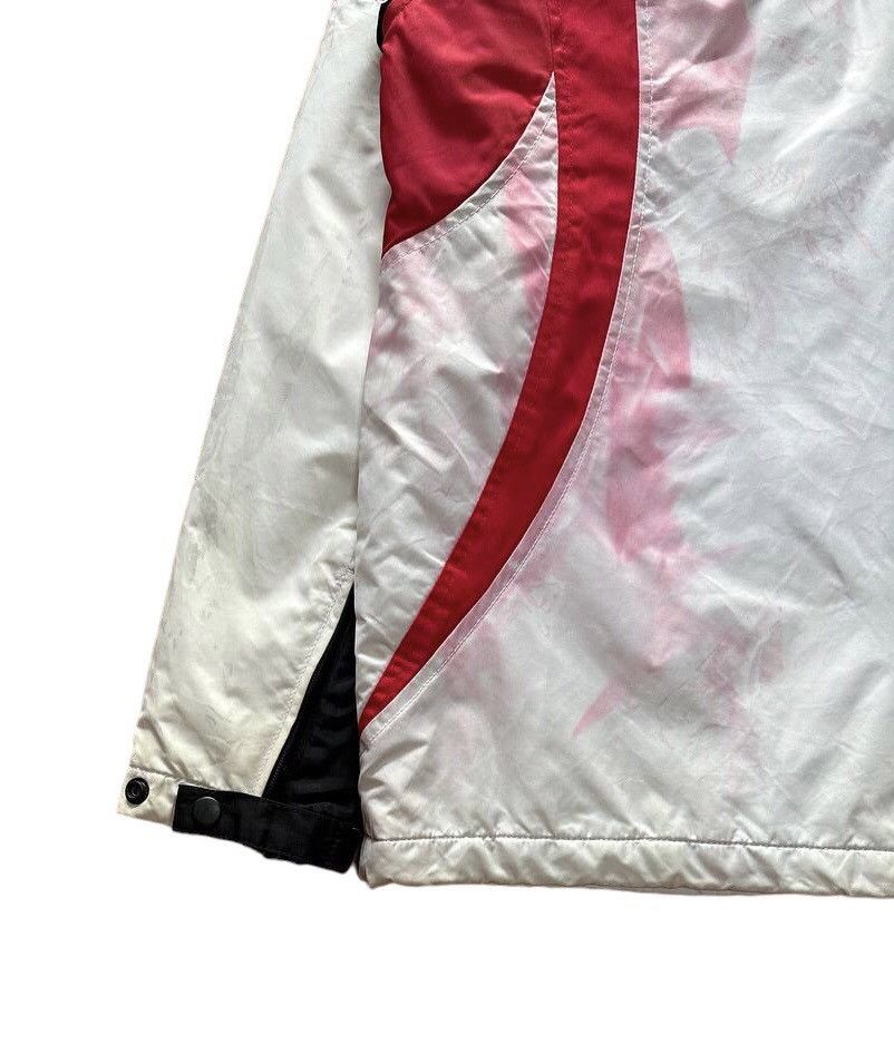Honda × Sports Specialties Vtg Honda F1 Team By Samantha Thavasa Jacket Size US M / EU 48-50 / 2 - 19 Thumbnail