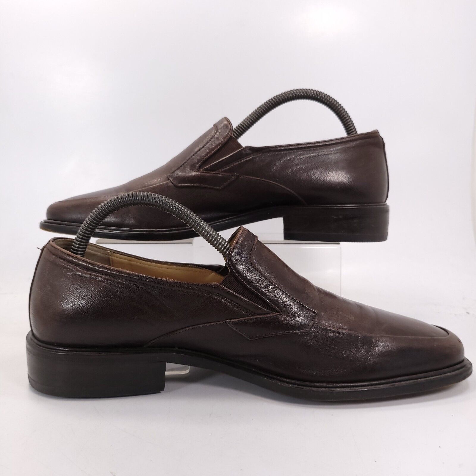 Johnston & Murphy Johnston & Murphy e-collection Loafer Shoe Mens Size 8 5580 Size US 8 / EU 41 - 6 Thumbnail