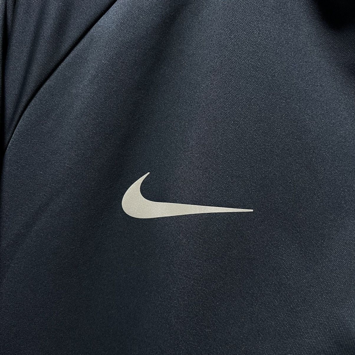 Nike Tottenham Hotspur Nike 2018 football training zip jacket Size US L / EU 52-54 / 3 - 4 Thumbnail