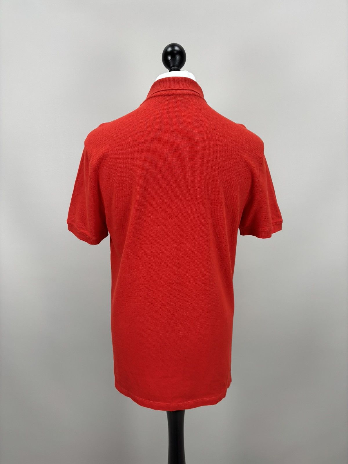 Versace × Versace Jeans Couture Mens t shirt Versace Collection Size XL Color Red Size US XL / EU 56 / 4 - 8 Thumbnail